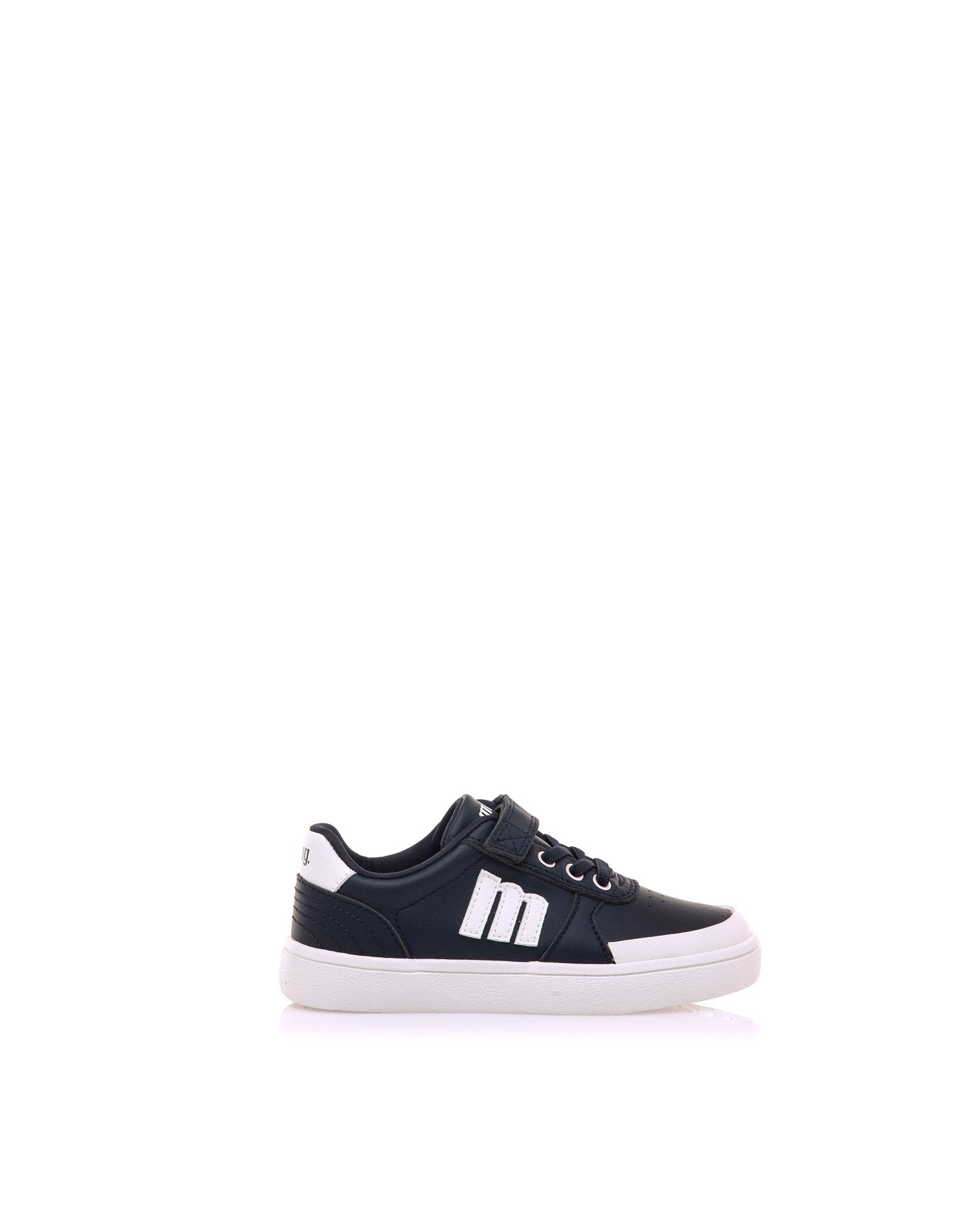 Sapatilhas Desportivas Infantil Estilo Bamba Azul-marinho-1