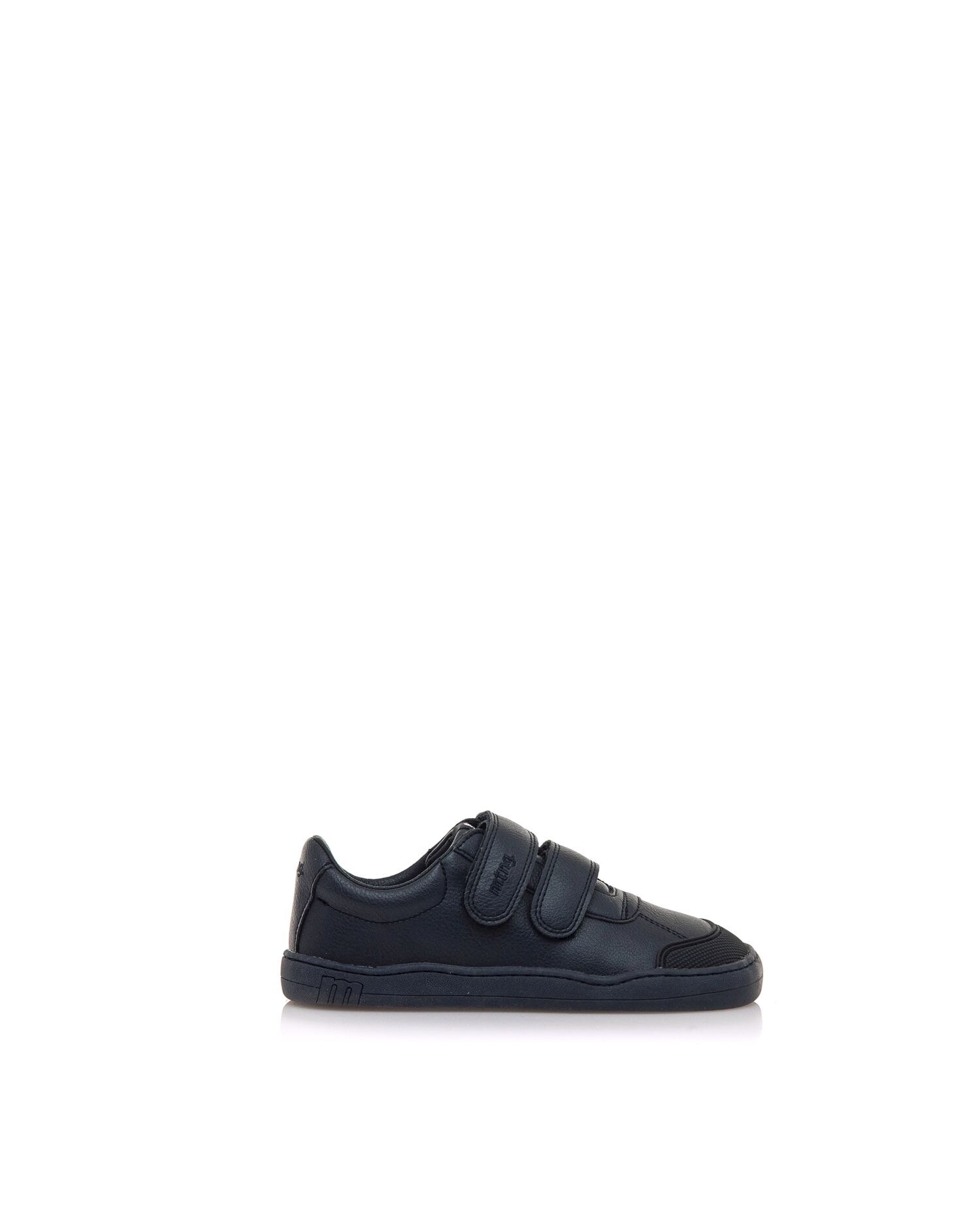 Sapatilhas Desportivas Infantil com Piso Respeitoso Azul-escuro-1