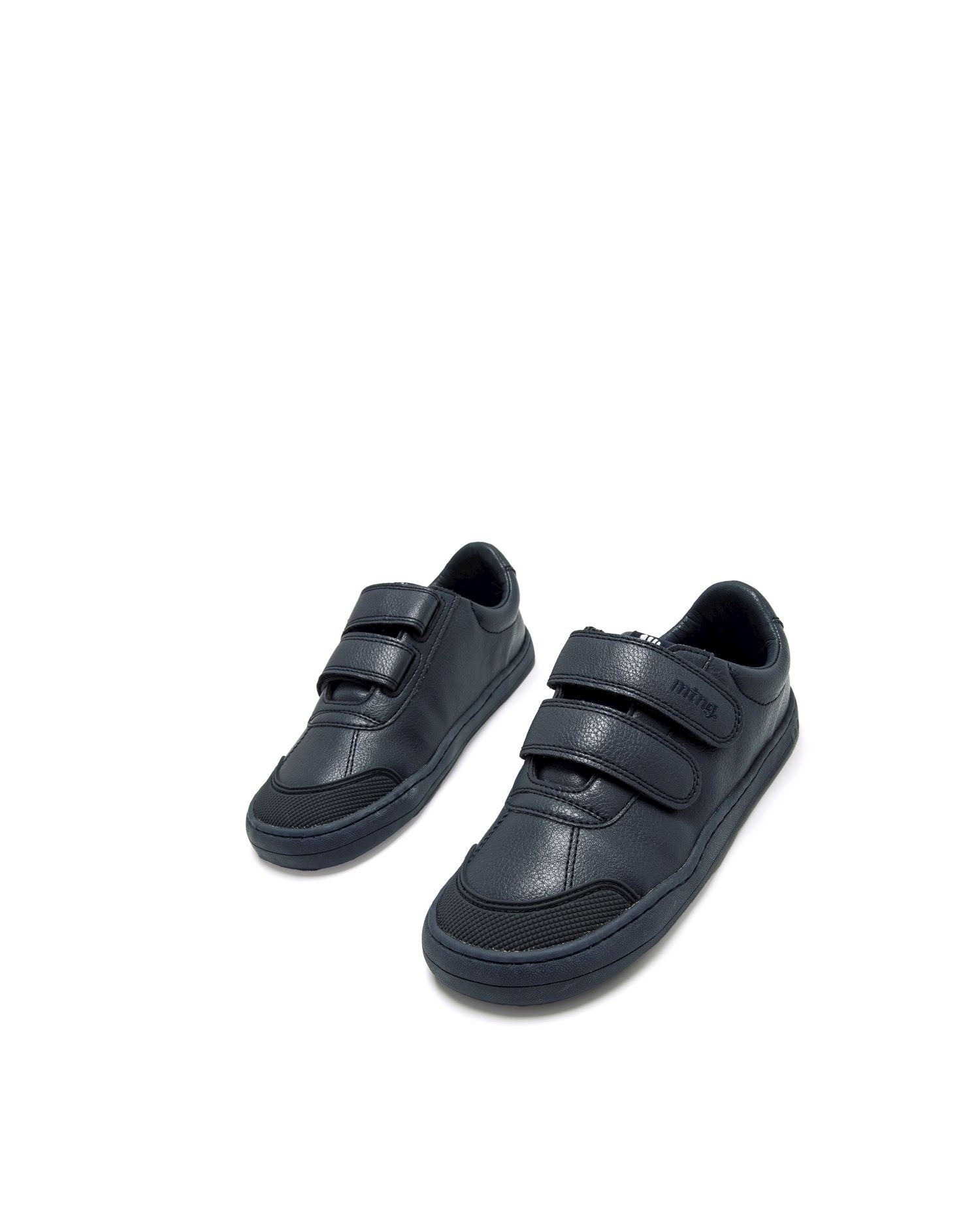 Sapatilhas Desportivas Infantil com Piso Respeitoso Azul-escuro-2