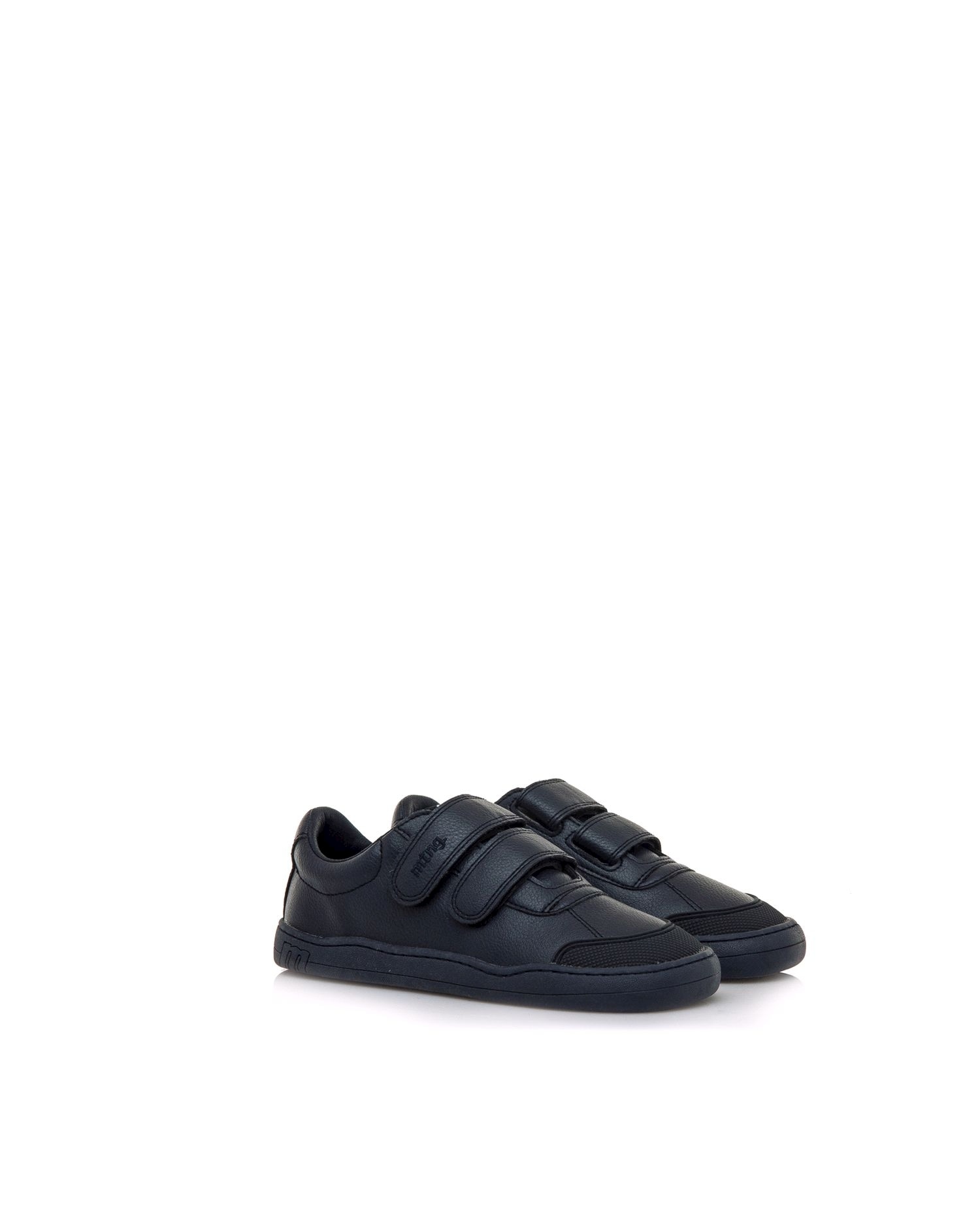 Sapatilhas Desportivas Infantil com Piso Respeitoso Azul-escuro-5