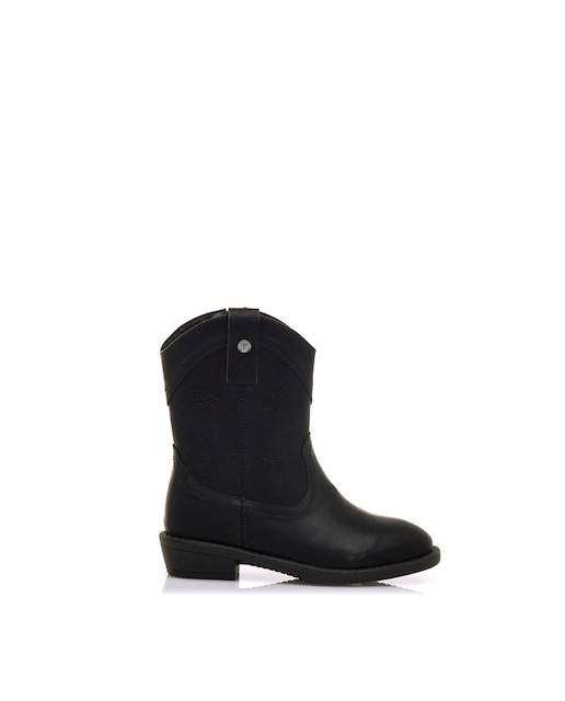 Imagem 0 de Botins Estilo Campero