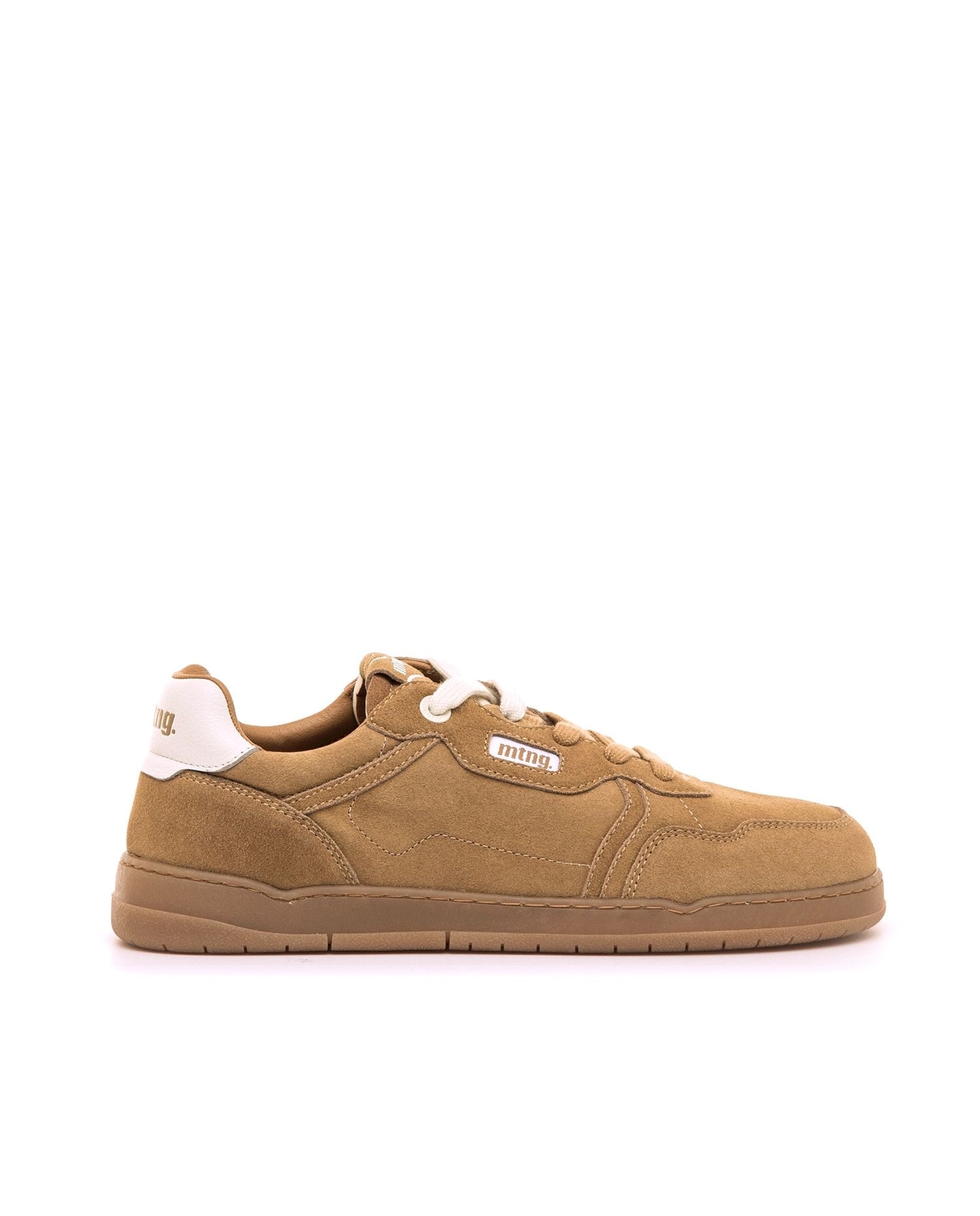 Imagem 0 de Sapatilhas Desportivas em Pele com Piso Respeitoso