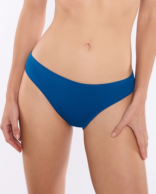 Imagem 0 de Cueca de Biquíni Eco Cintura 8