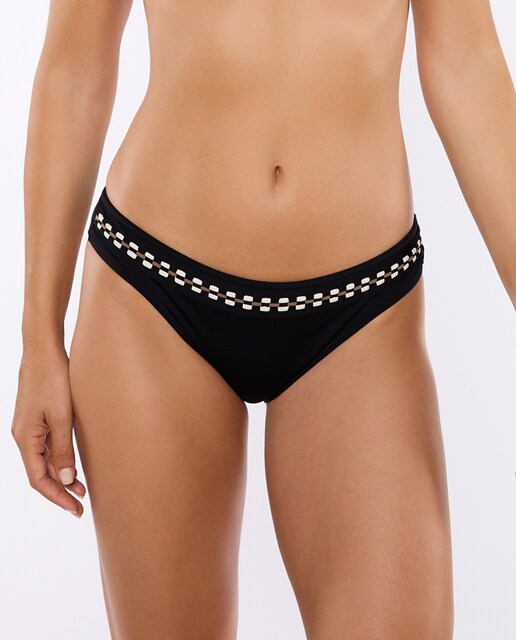 Imagem 0 de Cueca de Biquíni Fiama na Anca 8