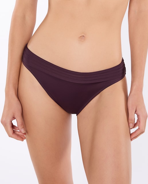 Imagem 0 de Cueca de Biquíni Olaya Básica 4