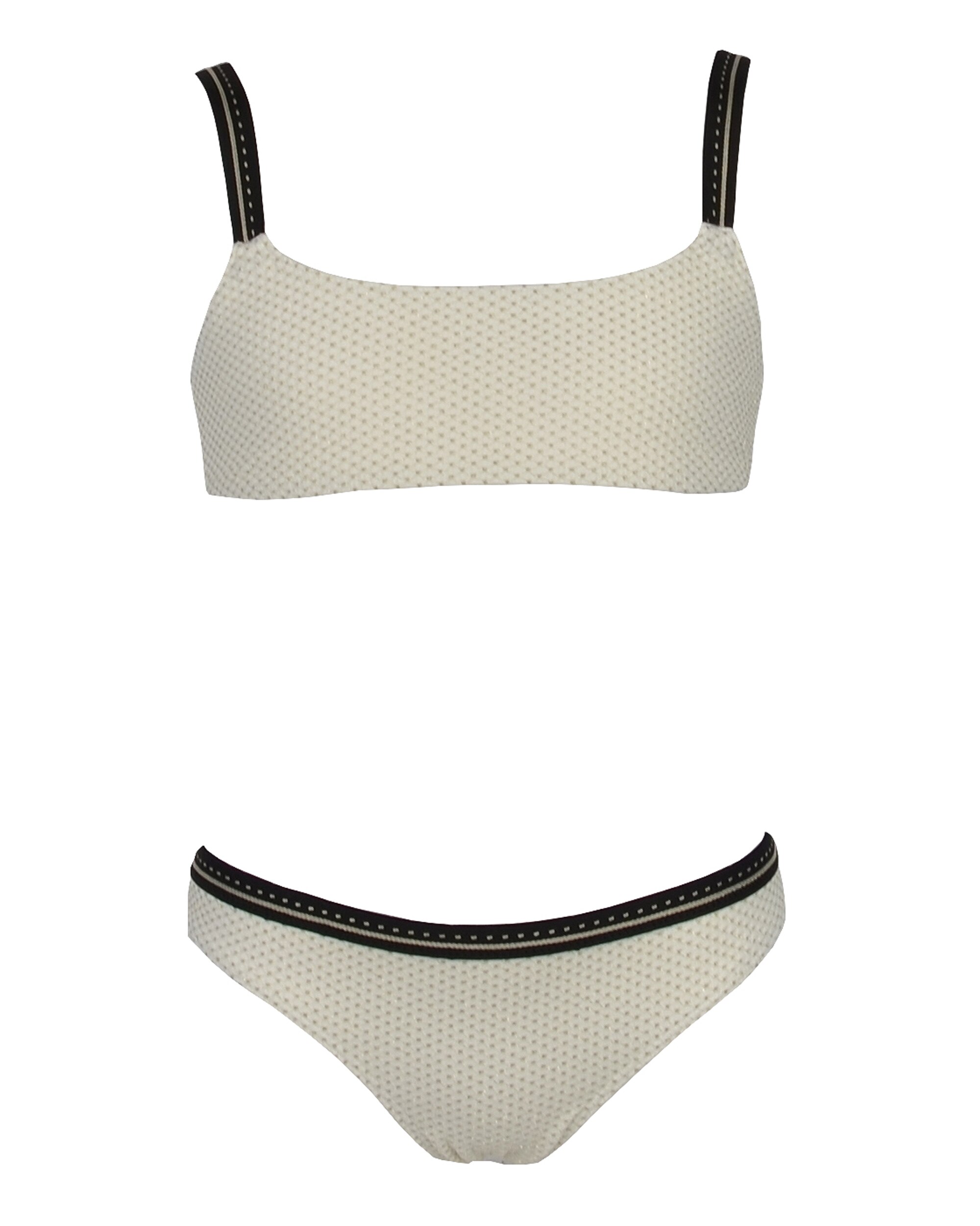 Chloe Top Branca Cintura Branco-3