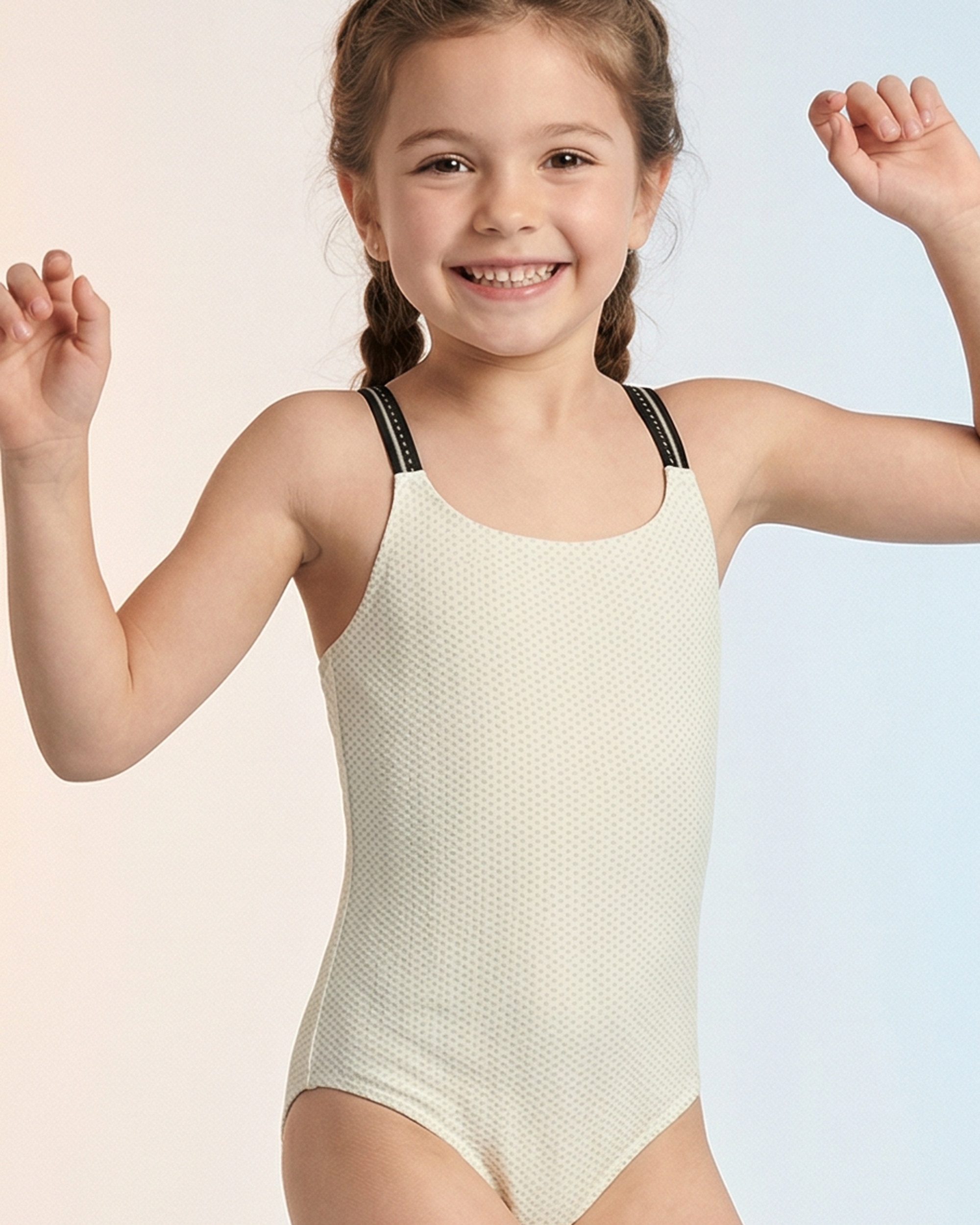 Imagem 0 de Chloe Maillot Infantil