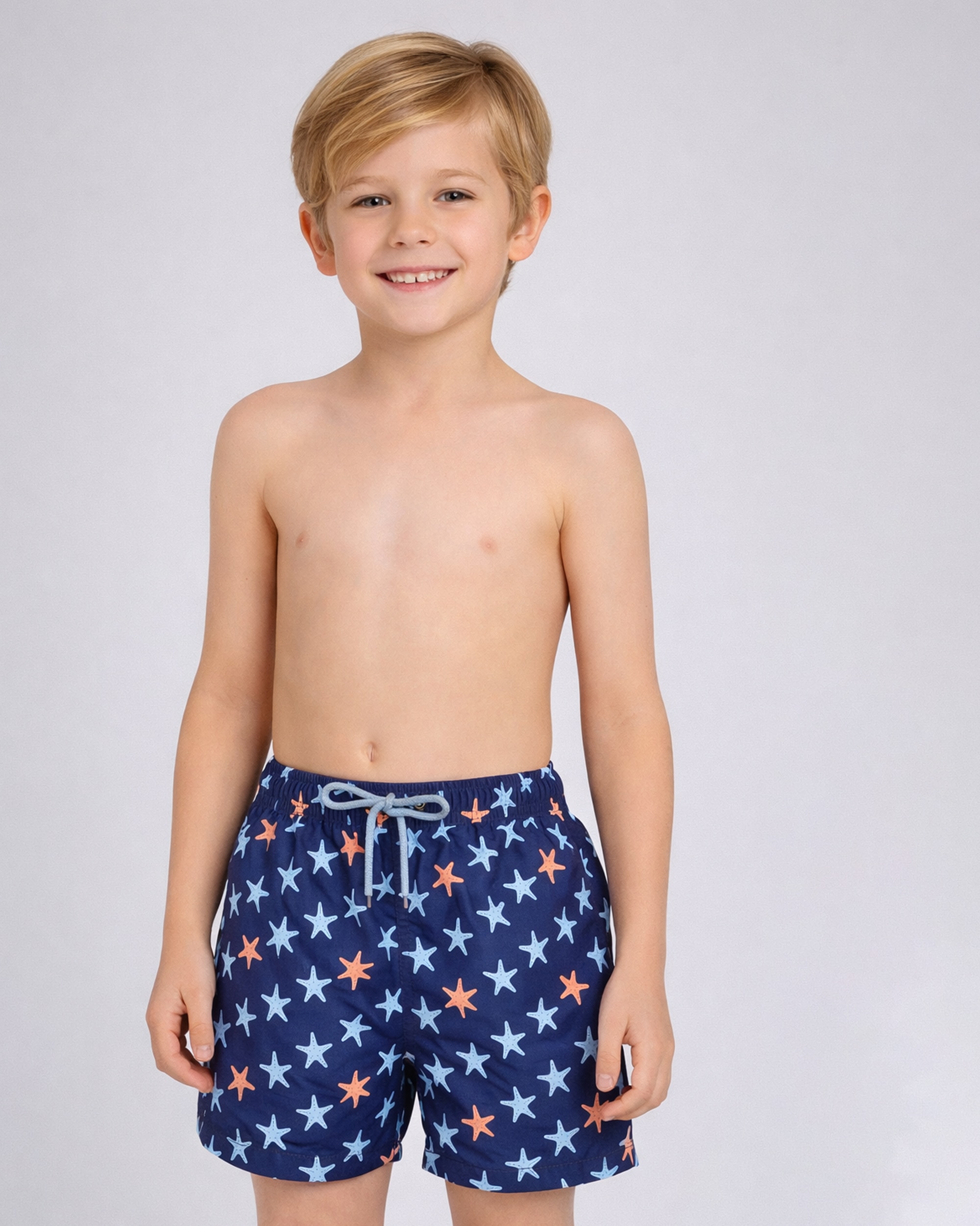 Imagem 0 de Kai Bermudas Infantil