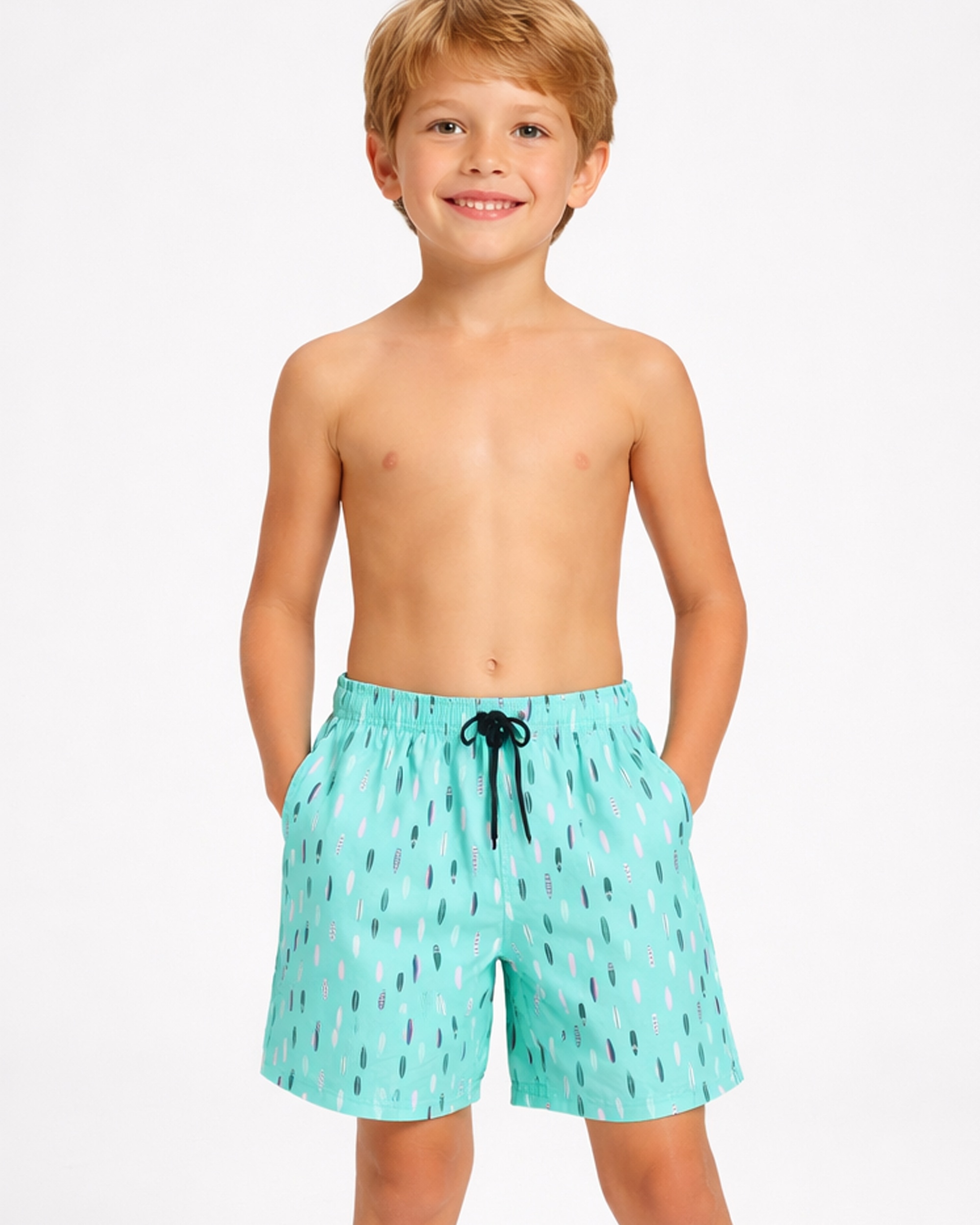 Imagem 0 de Bermuda Pad Infantil