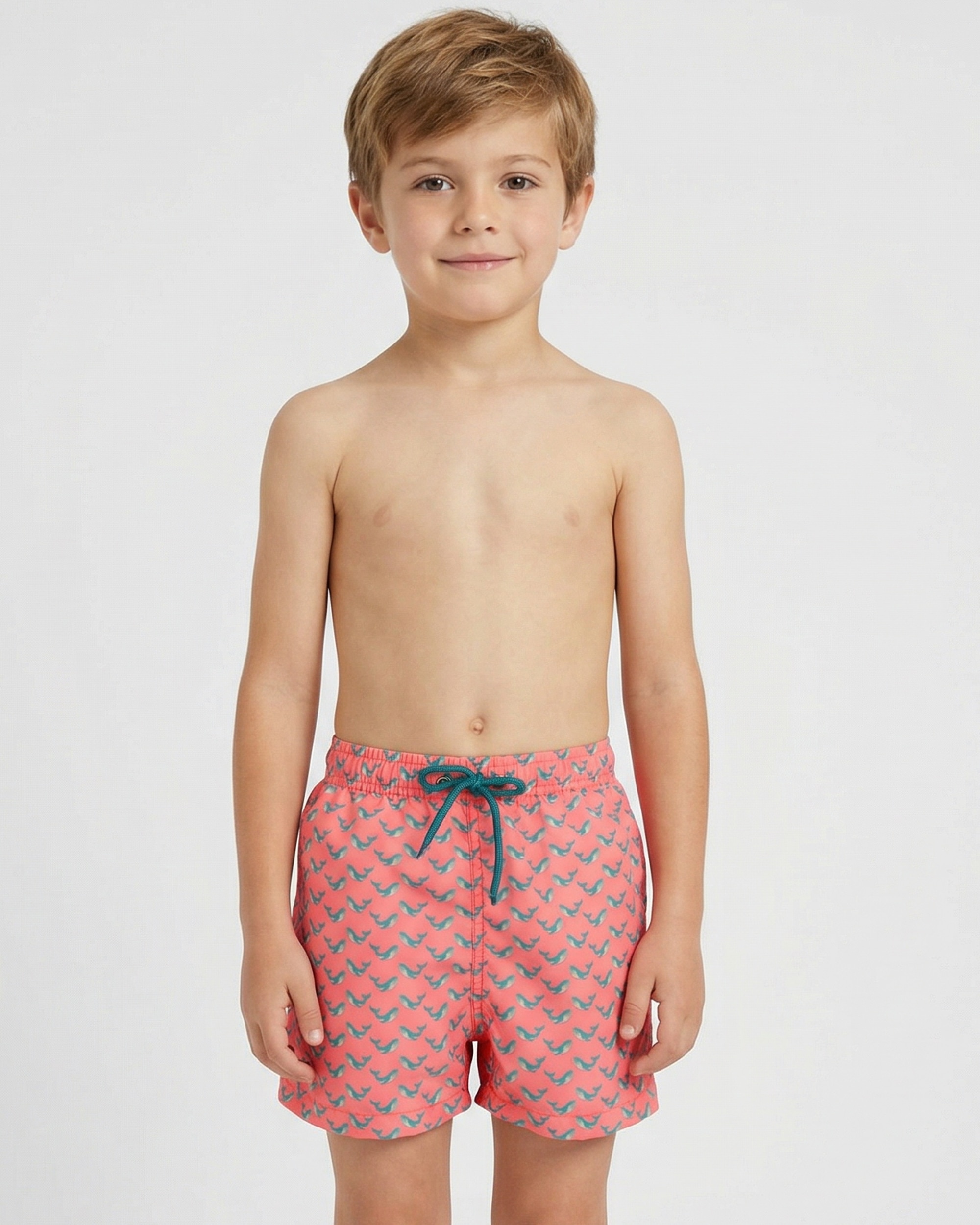 Imagem 0 de Pio Bermuda Infantil