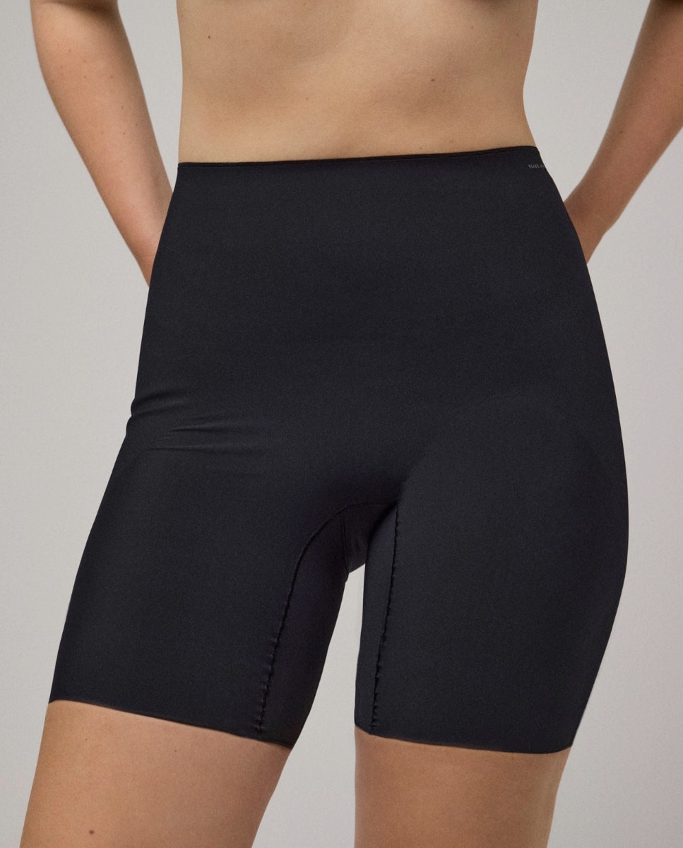 Imagem 0 de Cueca Redutora Corte a Laser Compressão Alta