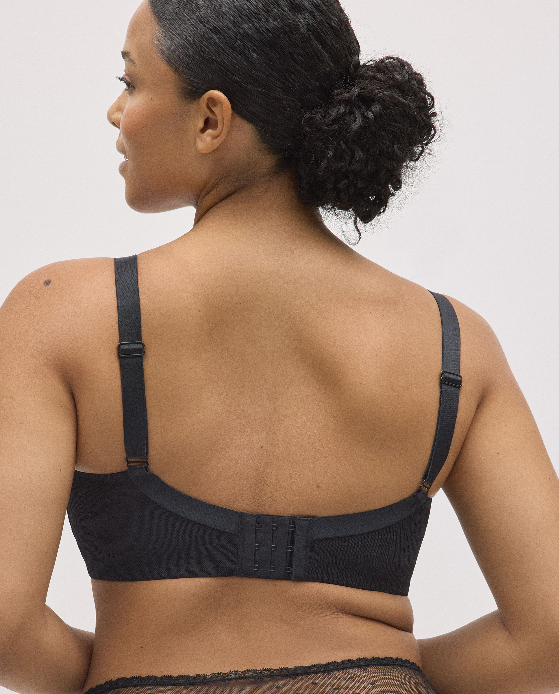 Soutien Redutor Plumeti Copas C e D Preto-2