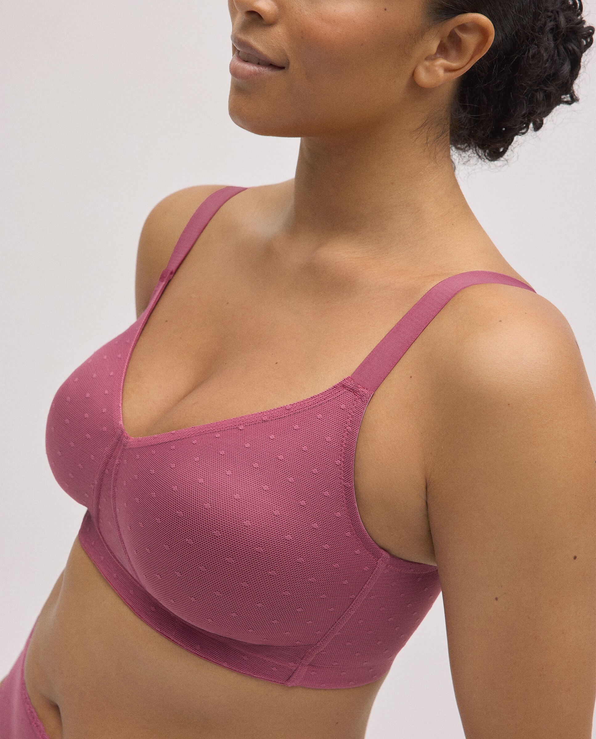 Soutien Redutor Plumeti Copas C e D Rosa-4