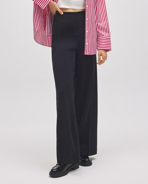 Imagem 0 de Calças Tacto Suave Wide