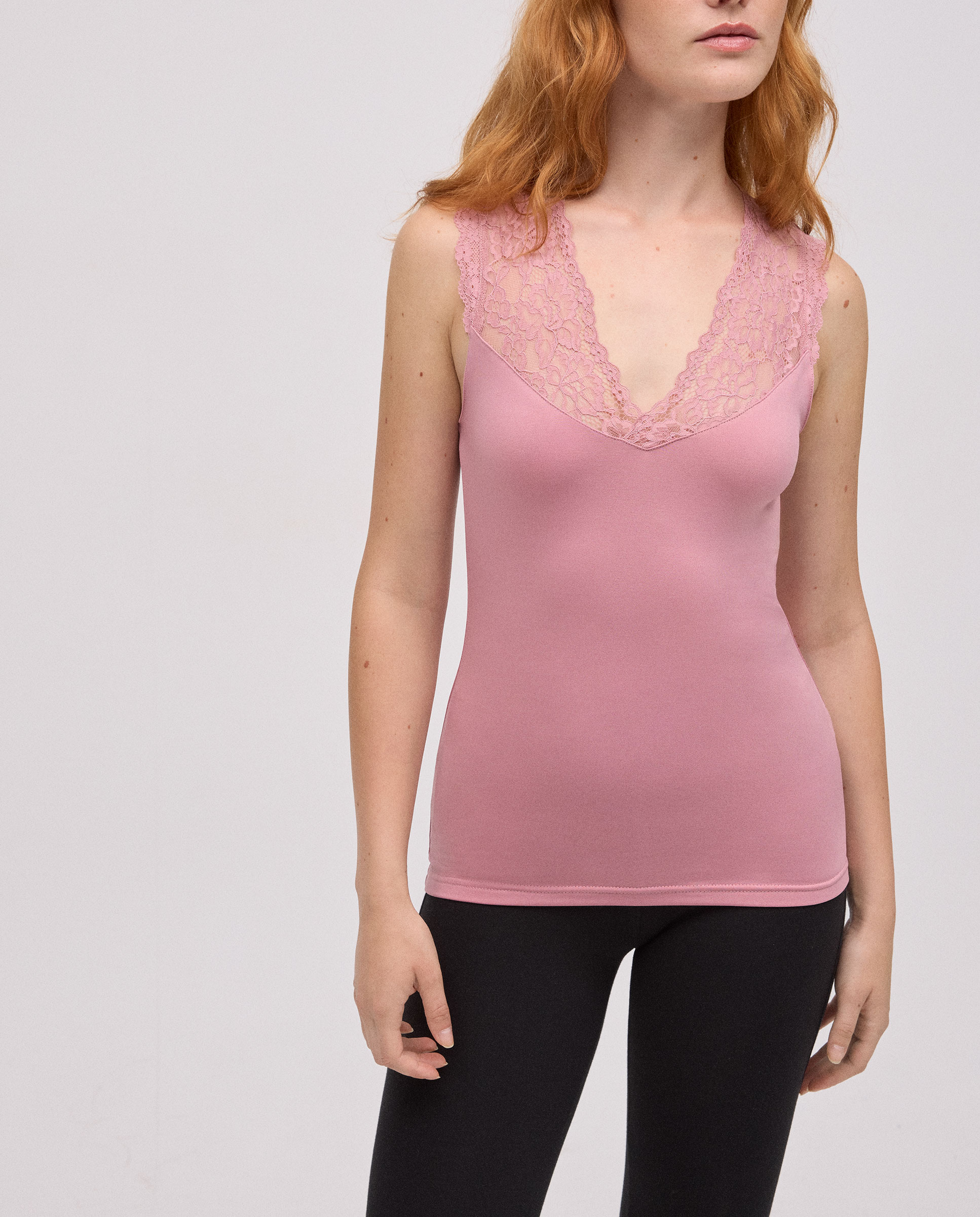 Imagem 0 de T-shirt Térmica sem Mangas