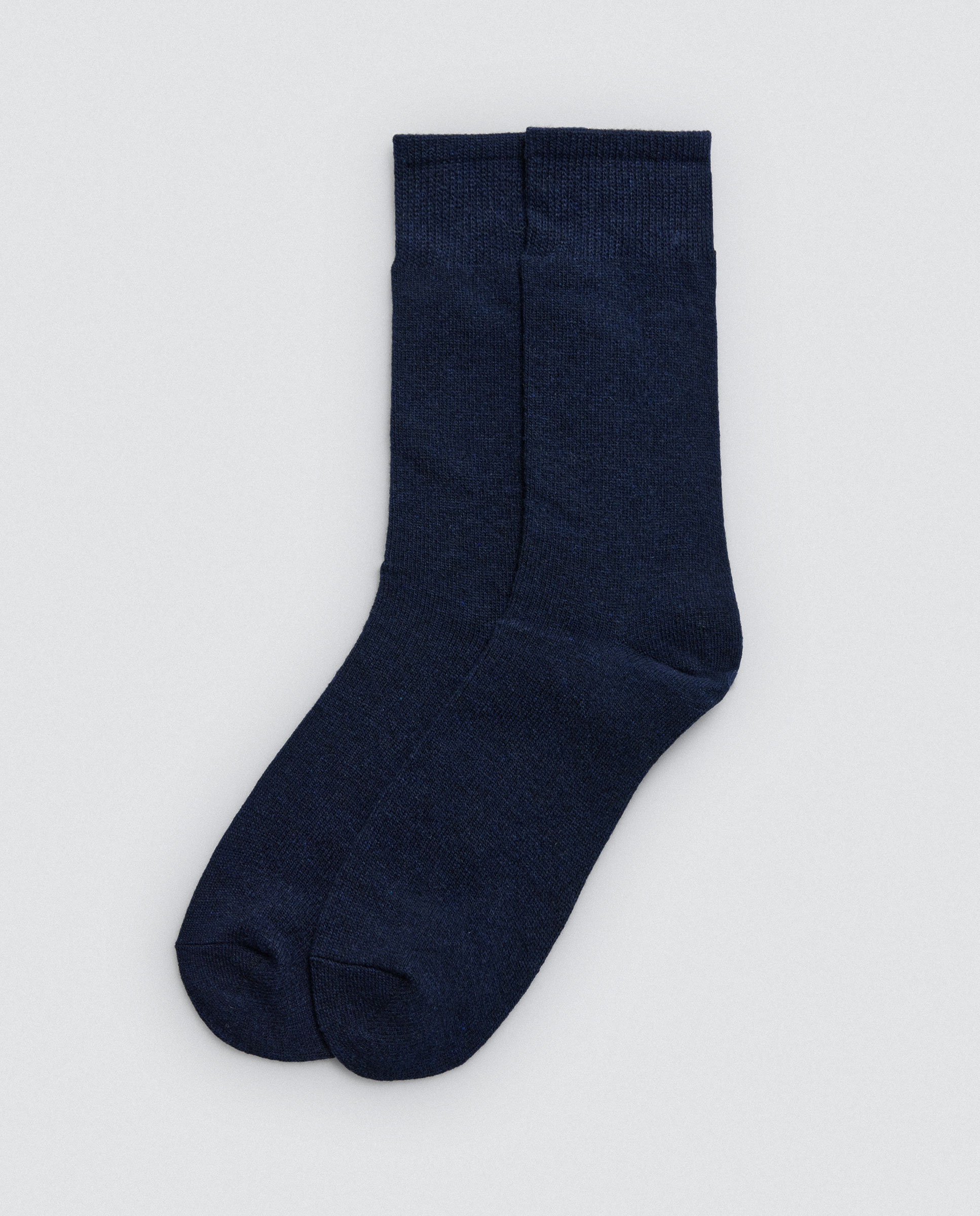 Pack 3 Altos Lã Multicolor-2