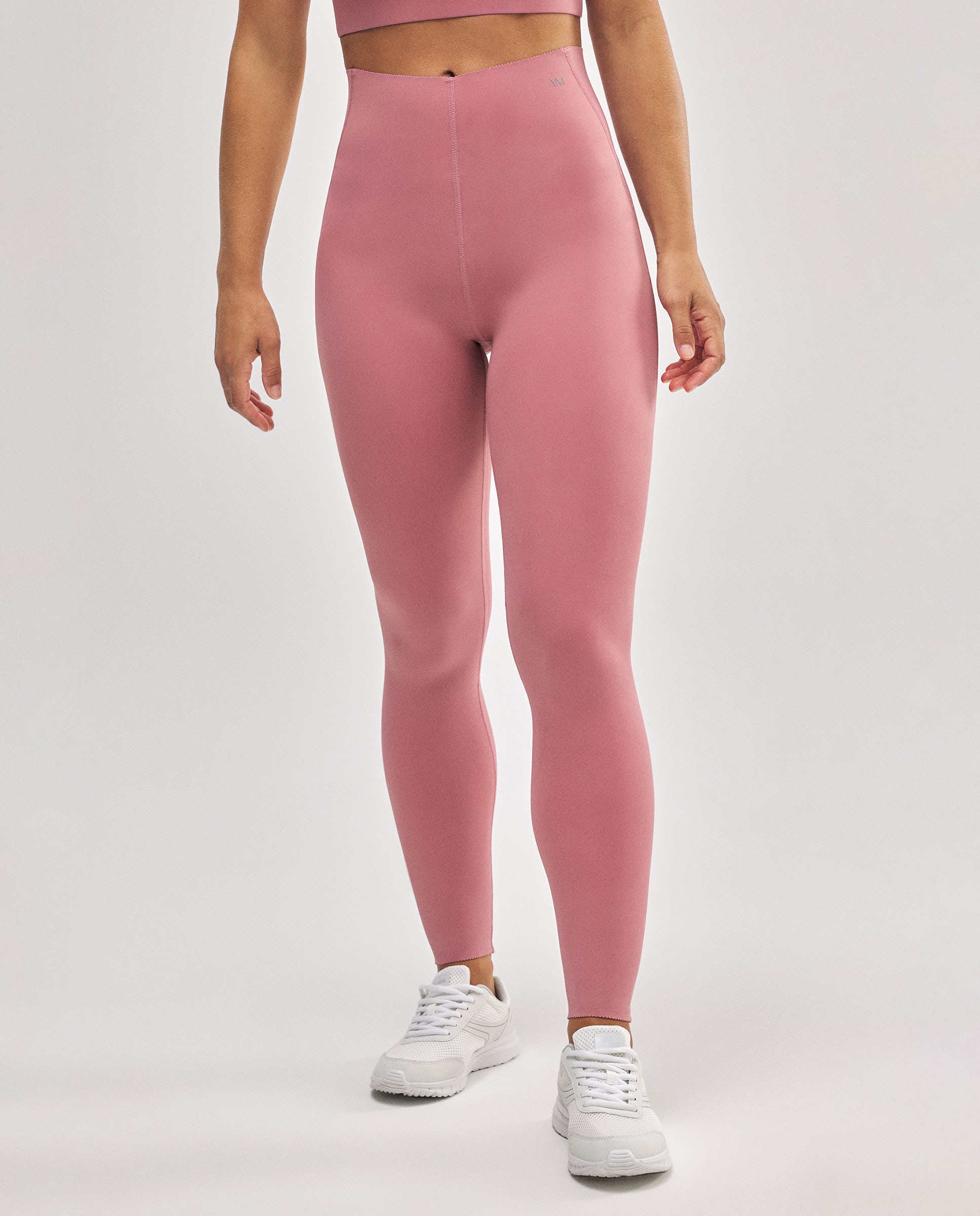 Imagem 0 de Leggings Desportivos Compressive Compridos Ventre Plano
