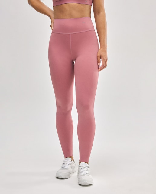 Imagem 0 de Leggings Desportivos Efeito Ventre Plano Compressive Push-up