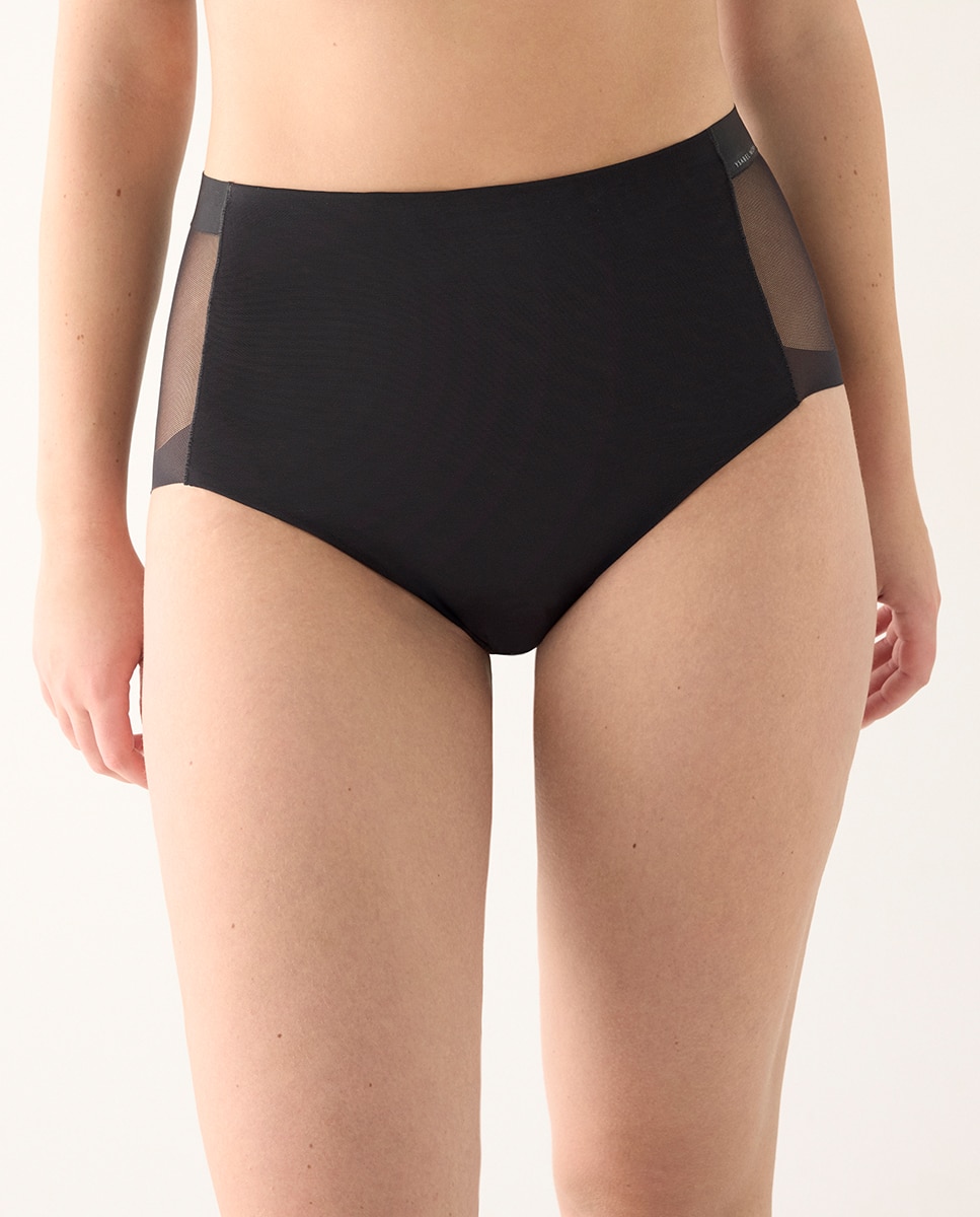 Imagem 0 de Cueca Alta de Controle Nomarks