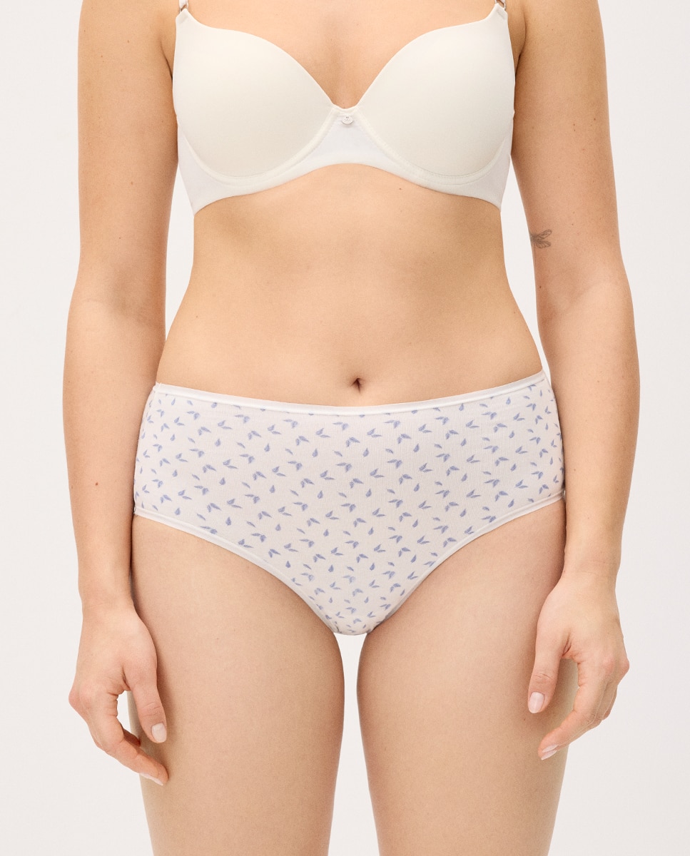 Imagem 0 de Pack de 2 Cuecas Altas