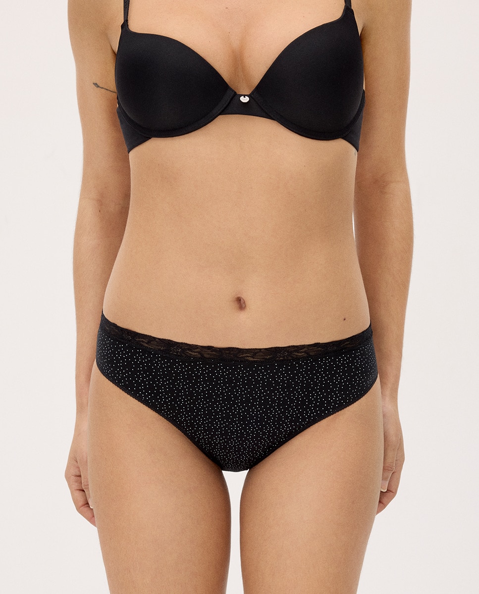 Imagem 0 de Pack de 2 Cuecas Clássicas