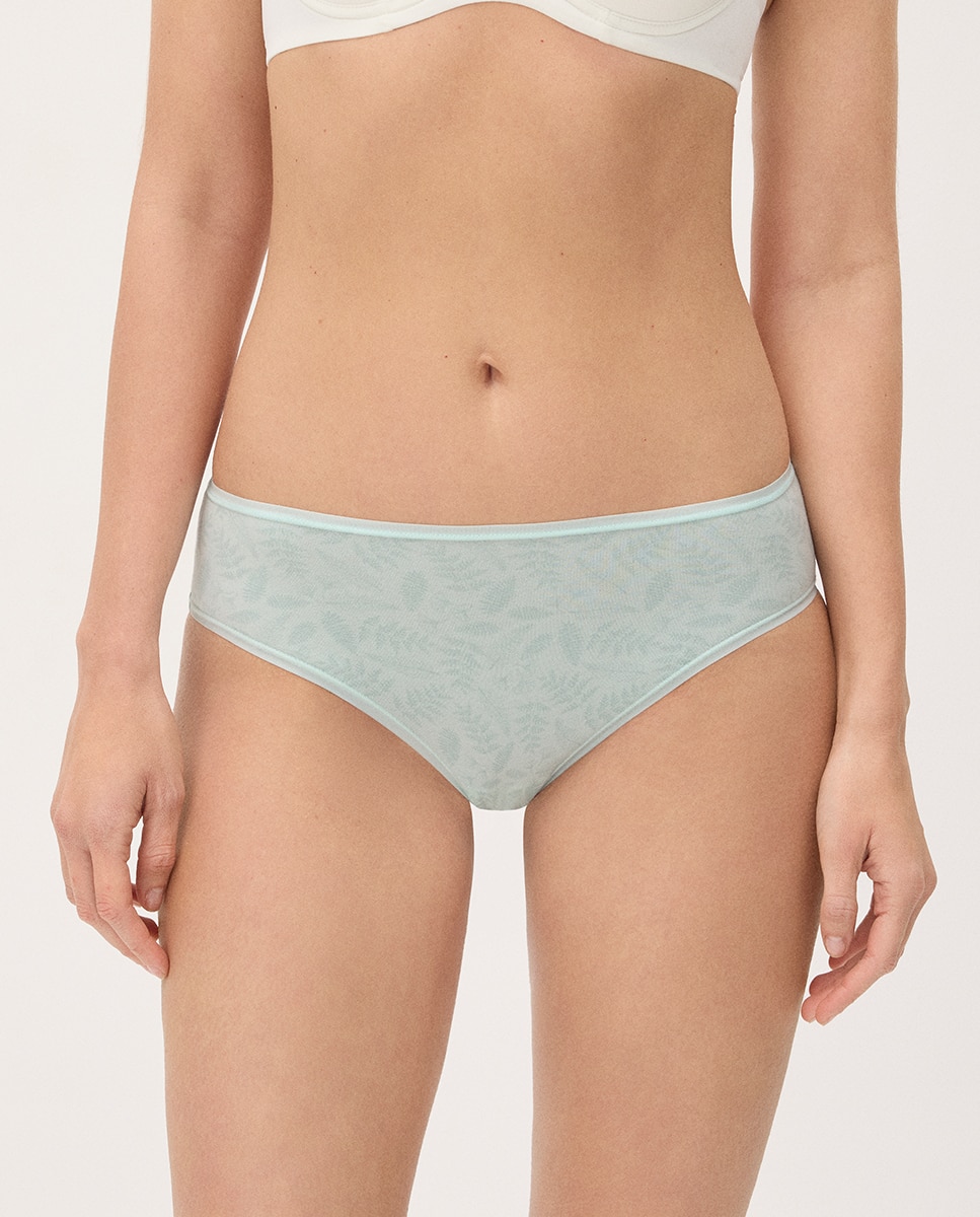 Imagem 0 de Pack de 2 Cuecas Clássicas Estampadas