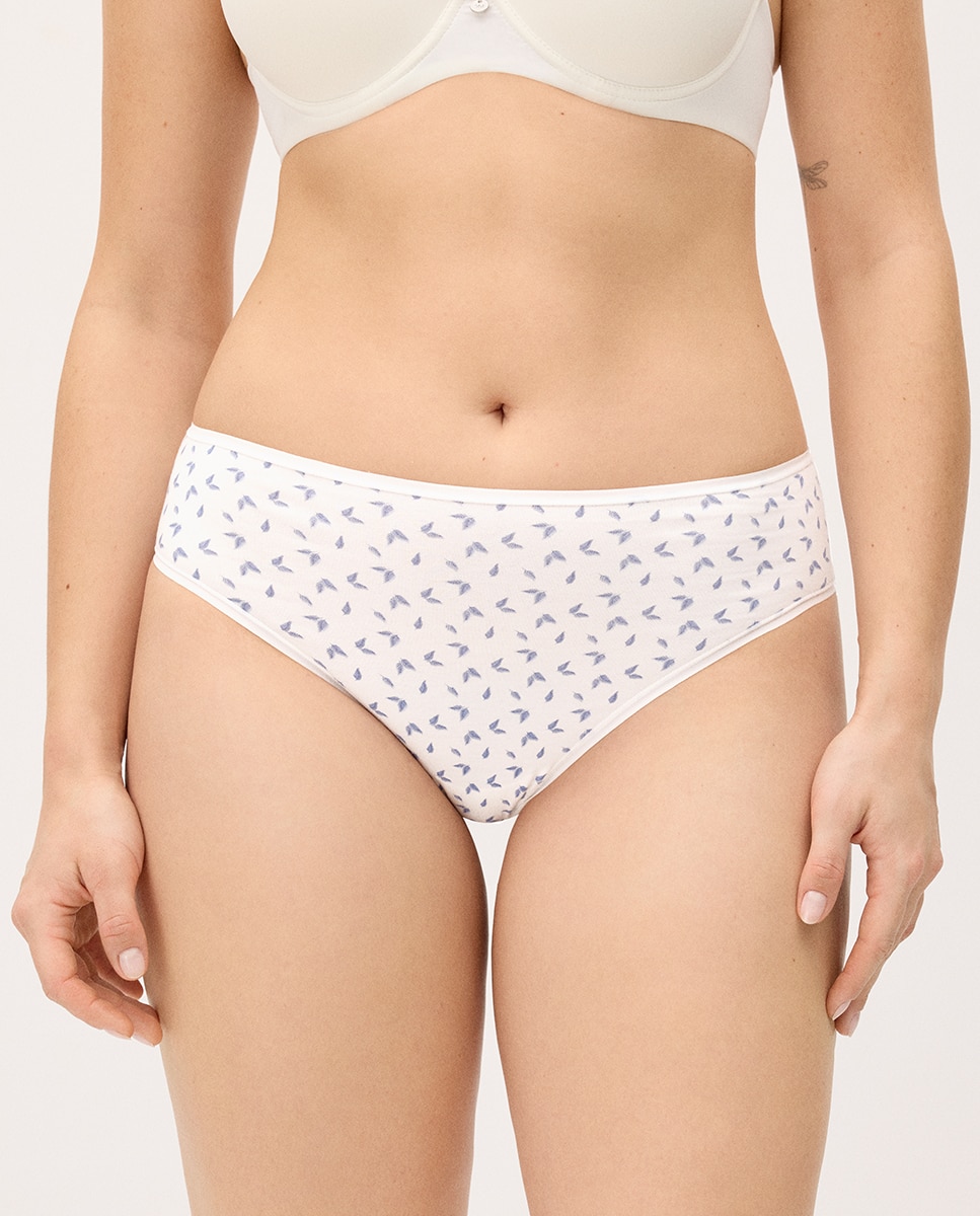 Imagem 0 de Pack de 2 Cuecas Clássicas