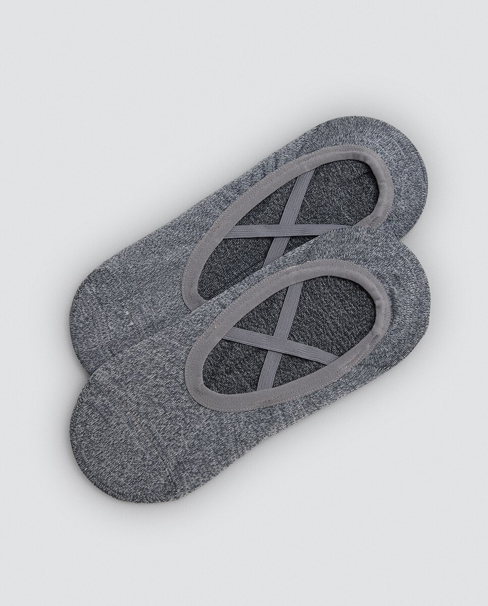 Imagem 0 de Pinkies Antiderrapantes para Yoga e Pilates