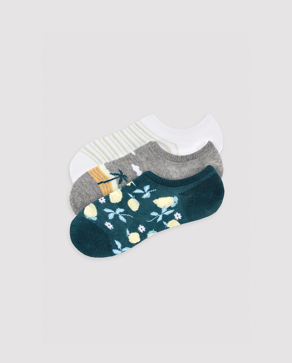 Imagem 0 de Pack de 3 Pinkies