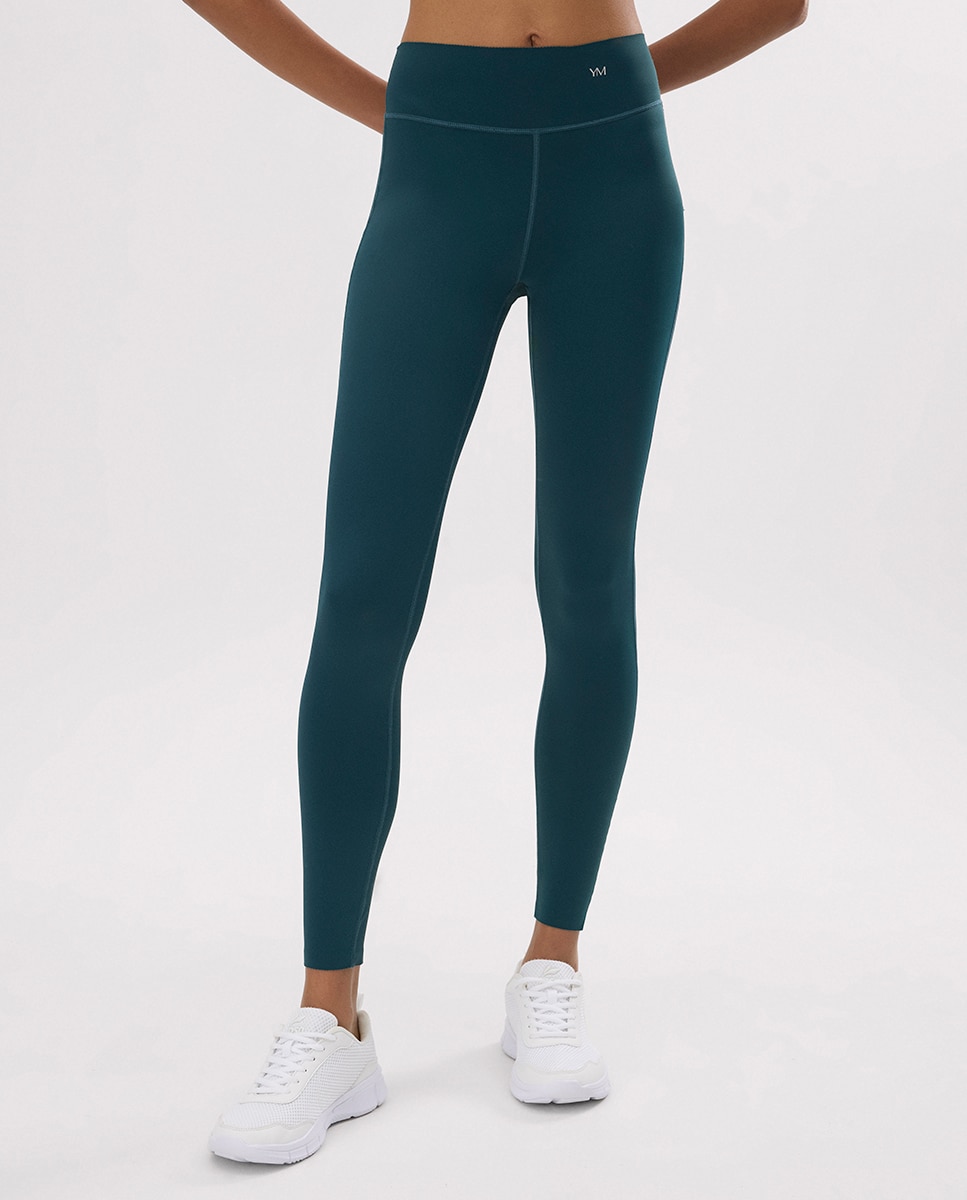 Imagem 0 de Leggings Desportivos Compressive Efeito Push-up
