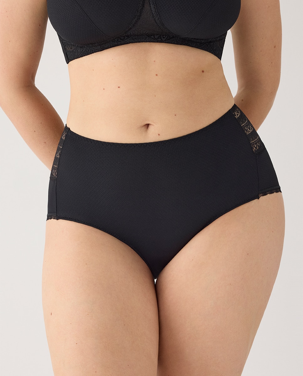 Imagem 0 de Cueca Alta Renda
