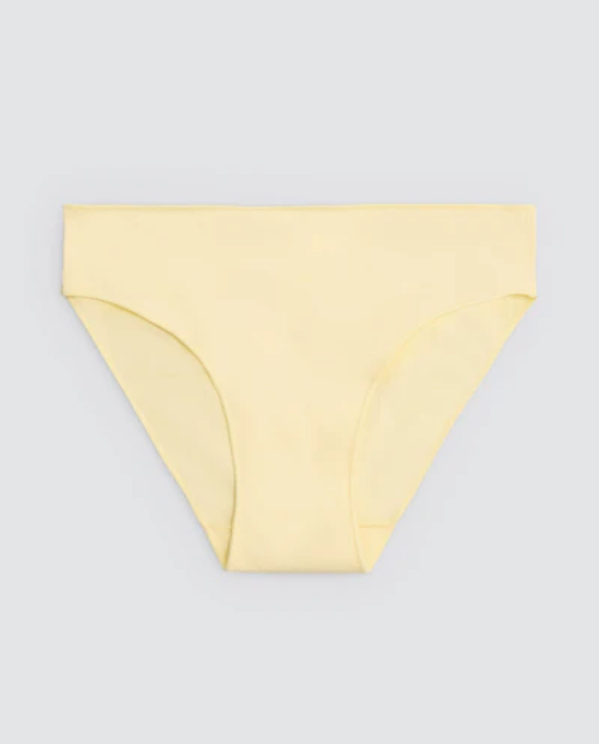 Pack 3 Cuecas Midi Básicas Algodão Multicolor-3