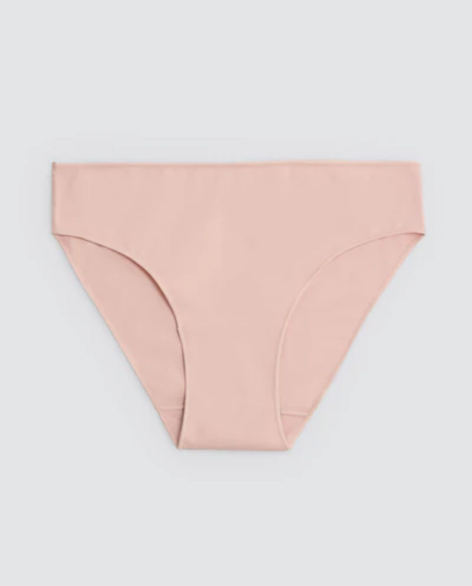 Pack 3 Cuecas Midi Básicas Algodão Multicolor-4