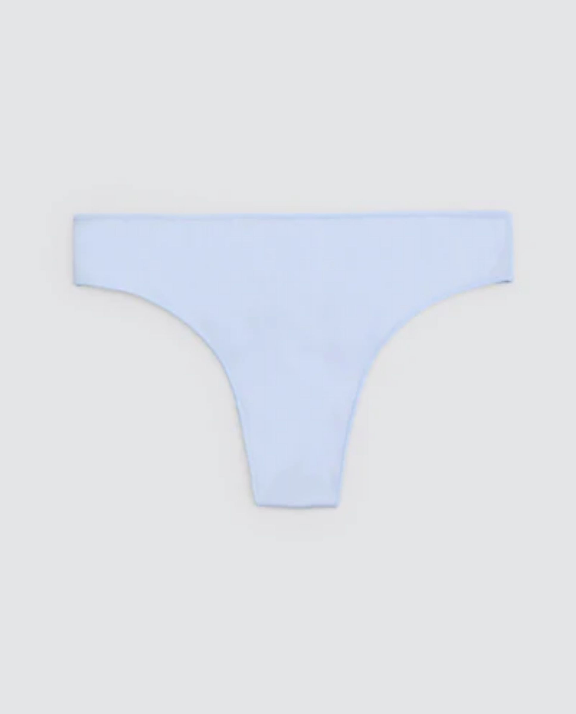 Pack 3 Tangas Básicas Algodão Multicolor-3