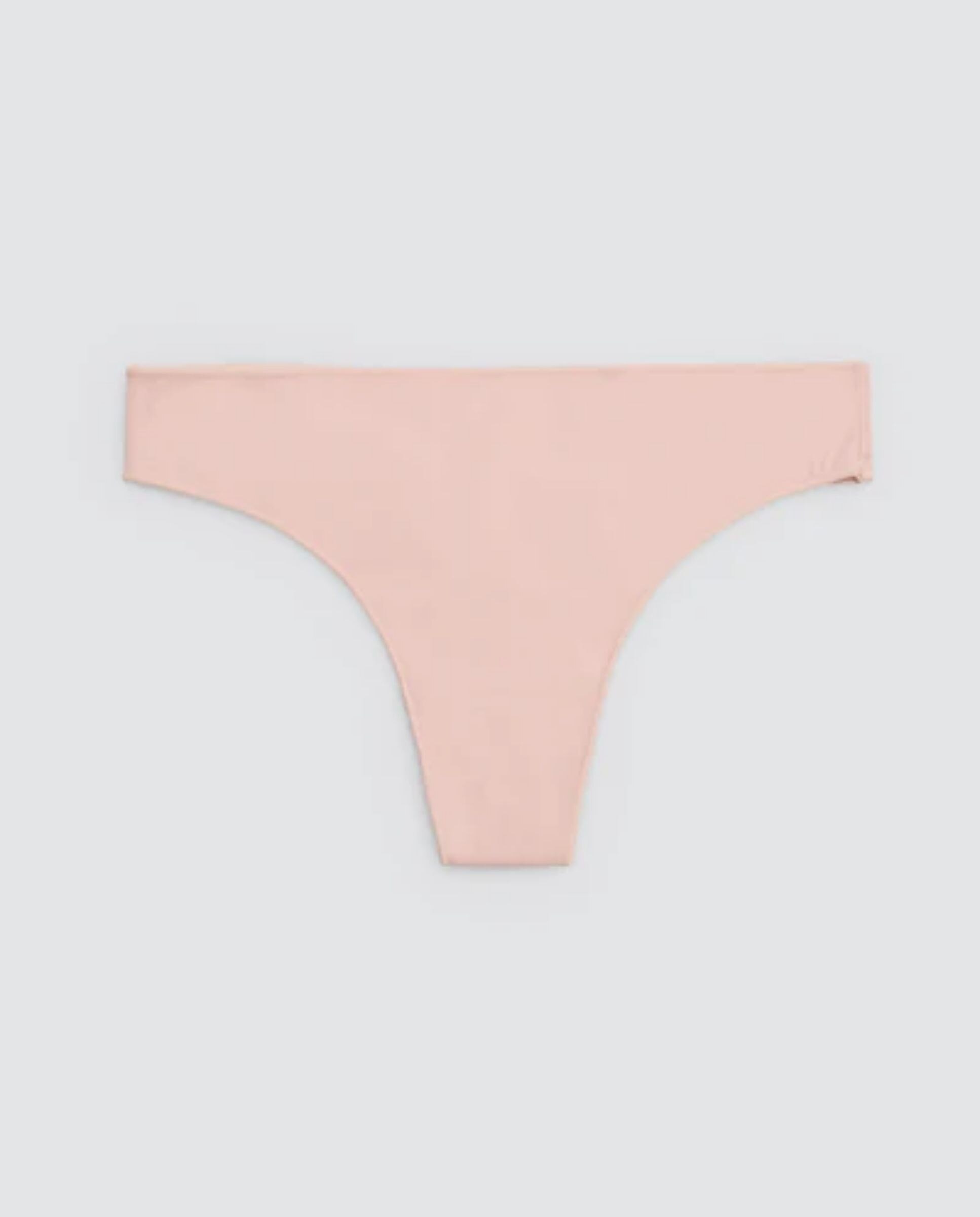 Pack 3 Tangas Básicas Algodão Multicolor-4