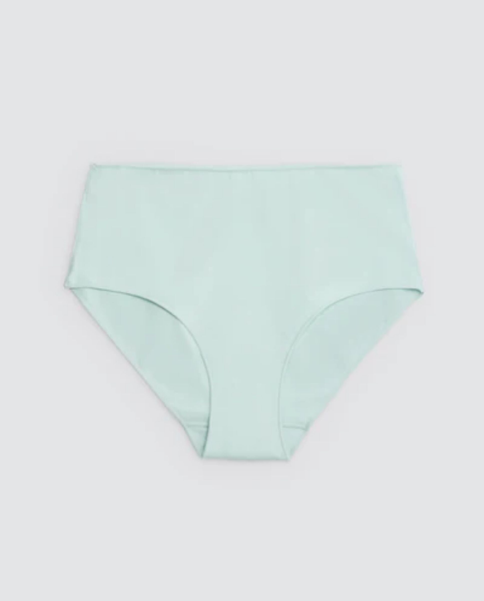 Pack 3 Cuecas Altas Básicas Algodão Multicolor-4