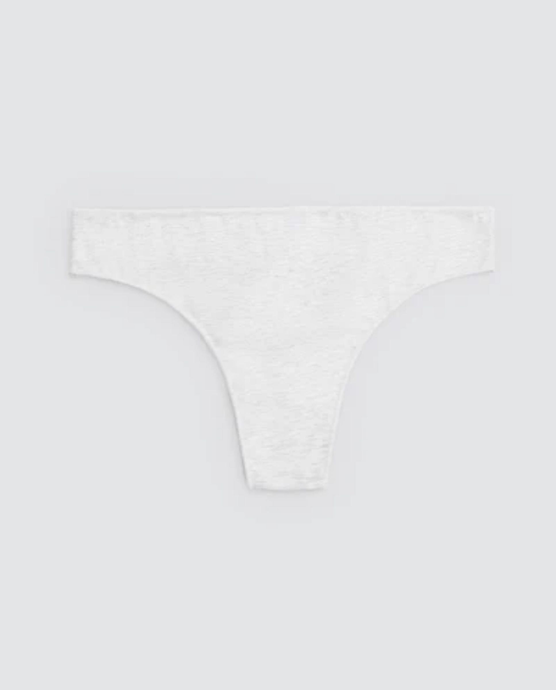 Pack 3 Tangas Básicas Algodão Multicolor-3