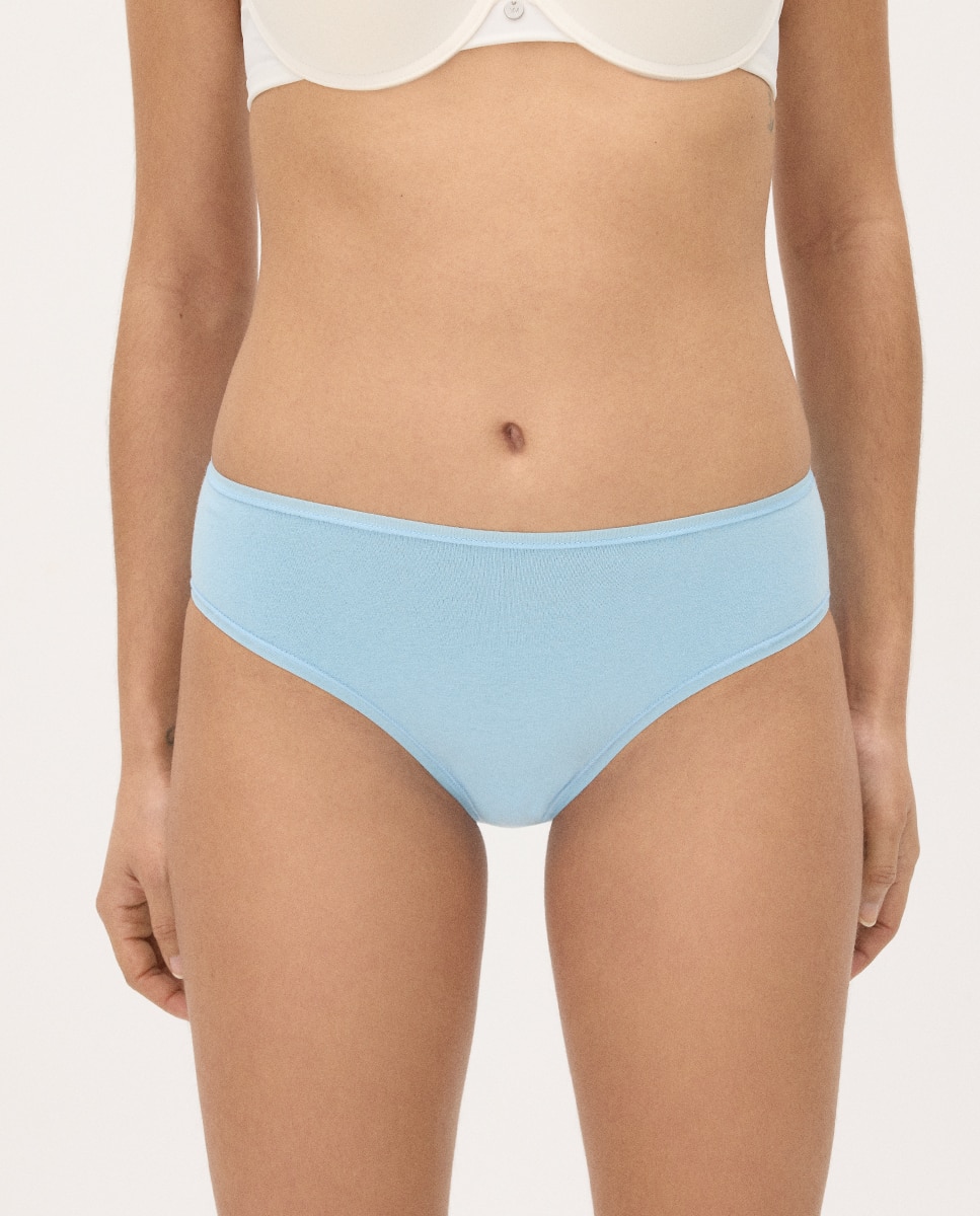 Imagem 0 de Pack de 6 Cuecas Clássicas Estampadas