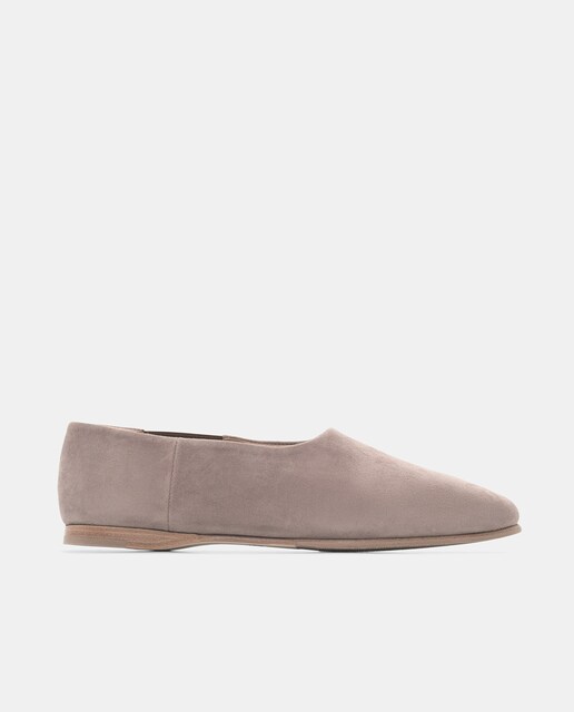 Imagem 0 de Slippers Goya de Pele