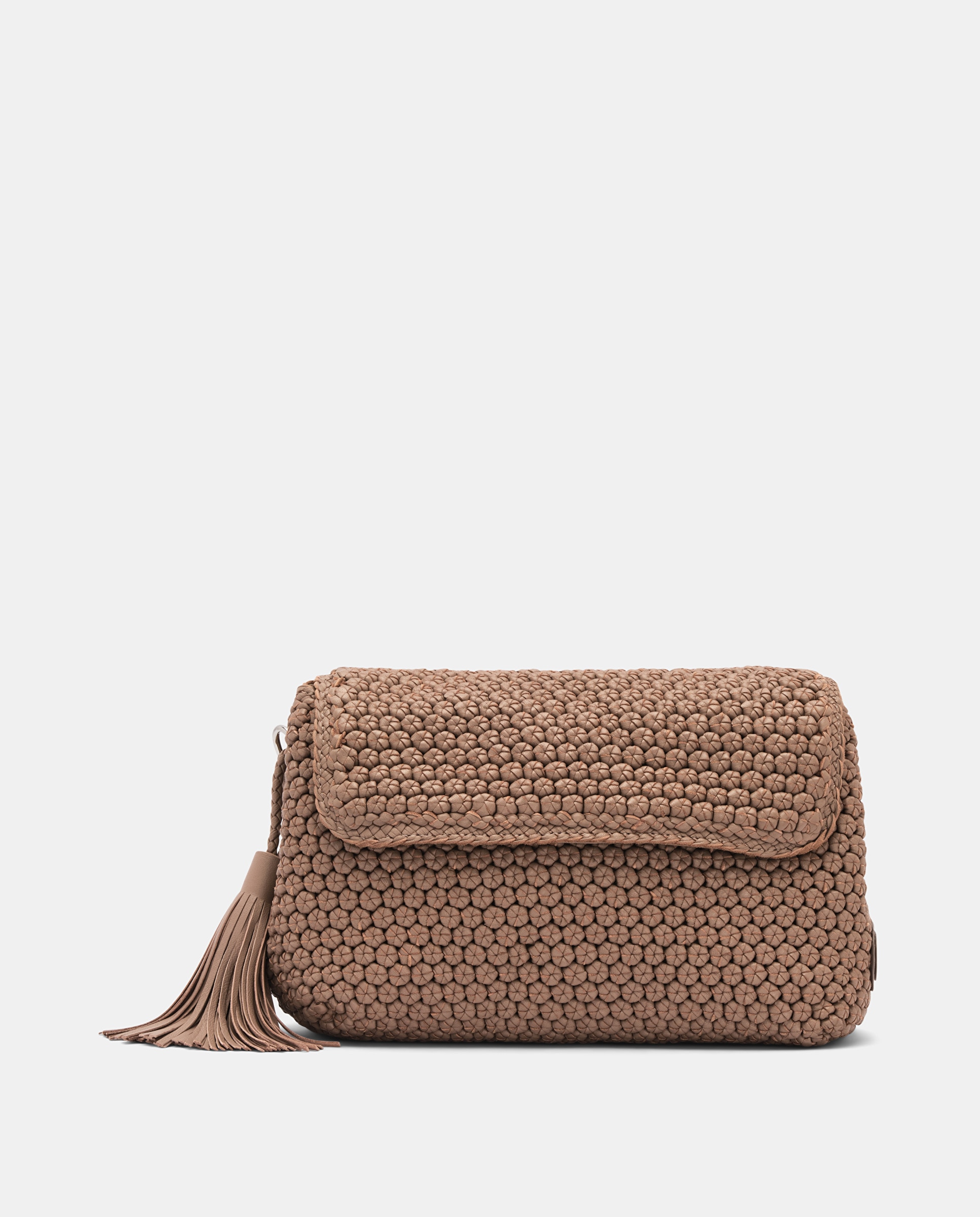 Imagem 0 de Mala de Mão Noodbag de Pele