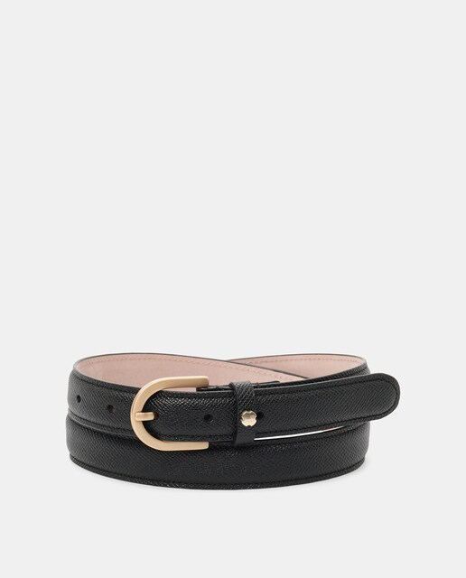 Imagem 0 de Cinto em Pele de Bovino