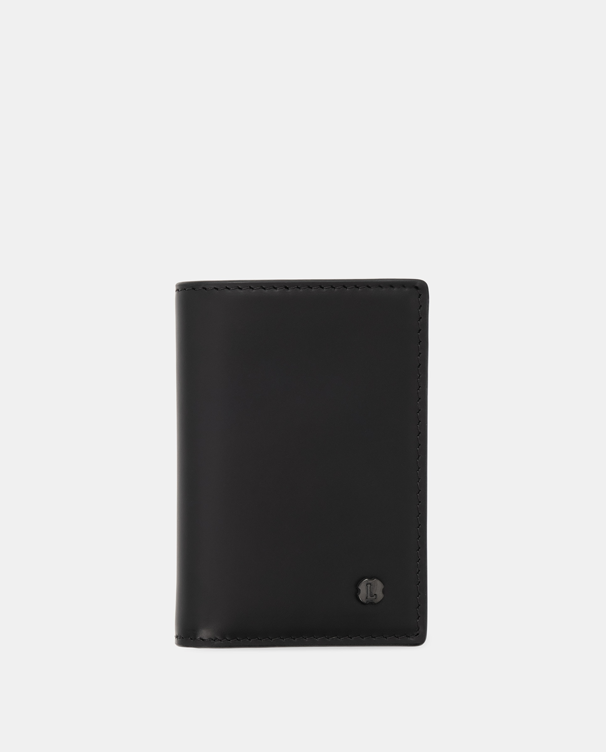 Imagem 0 de Carteira Borne de Pele Bovino