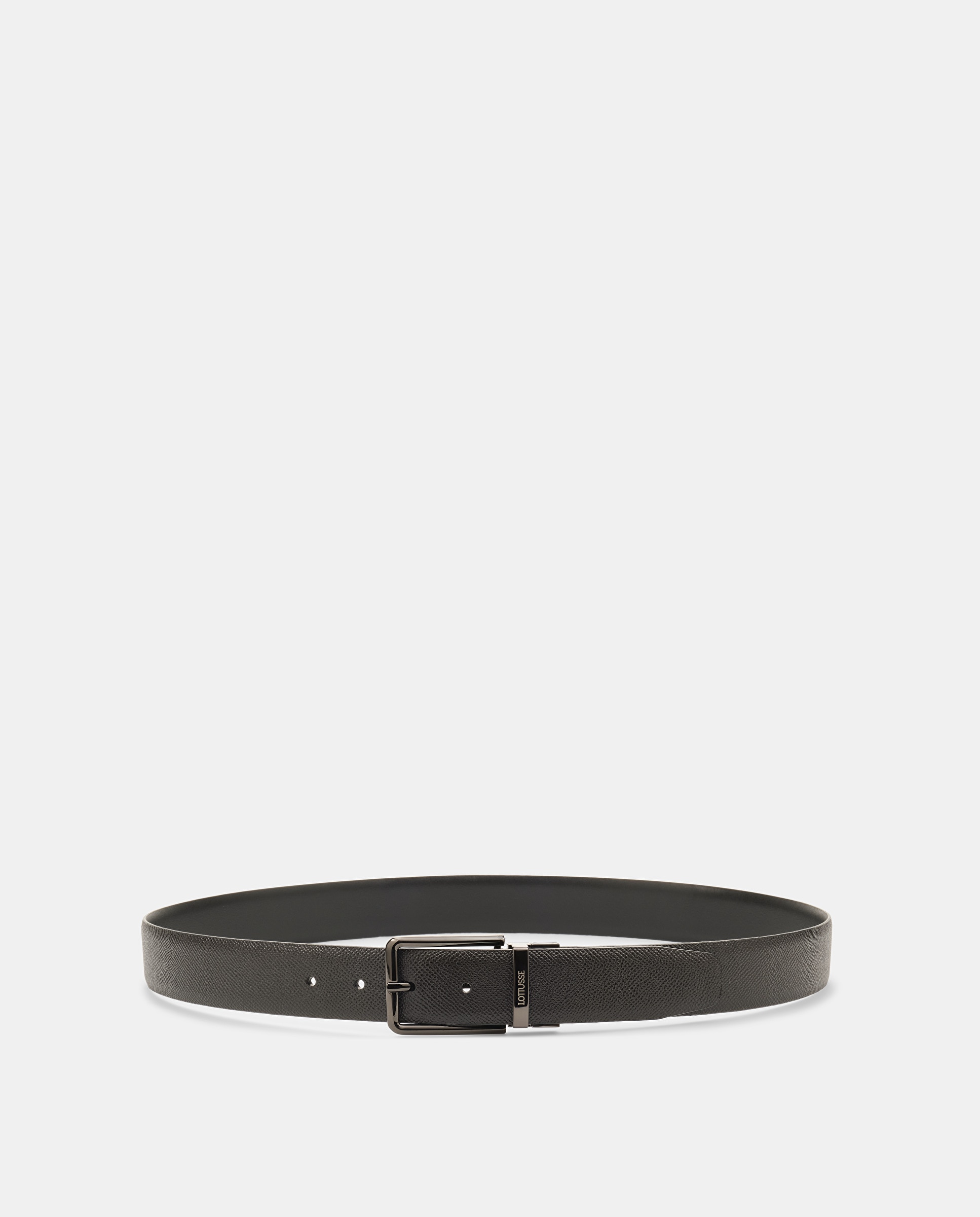 Imagem 0 de Cinto Reversível de Pele de Bovino