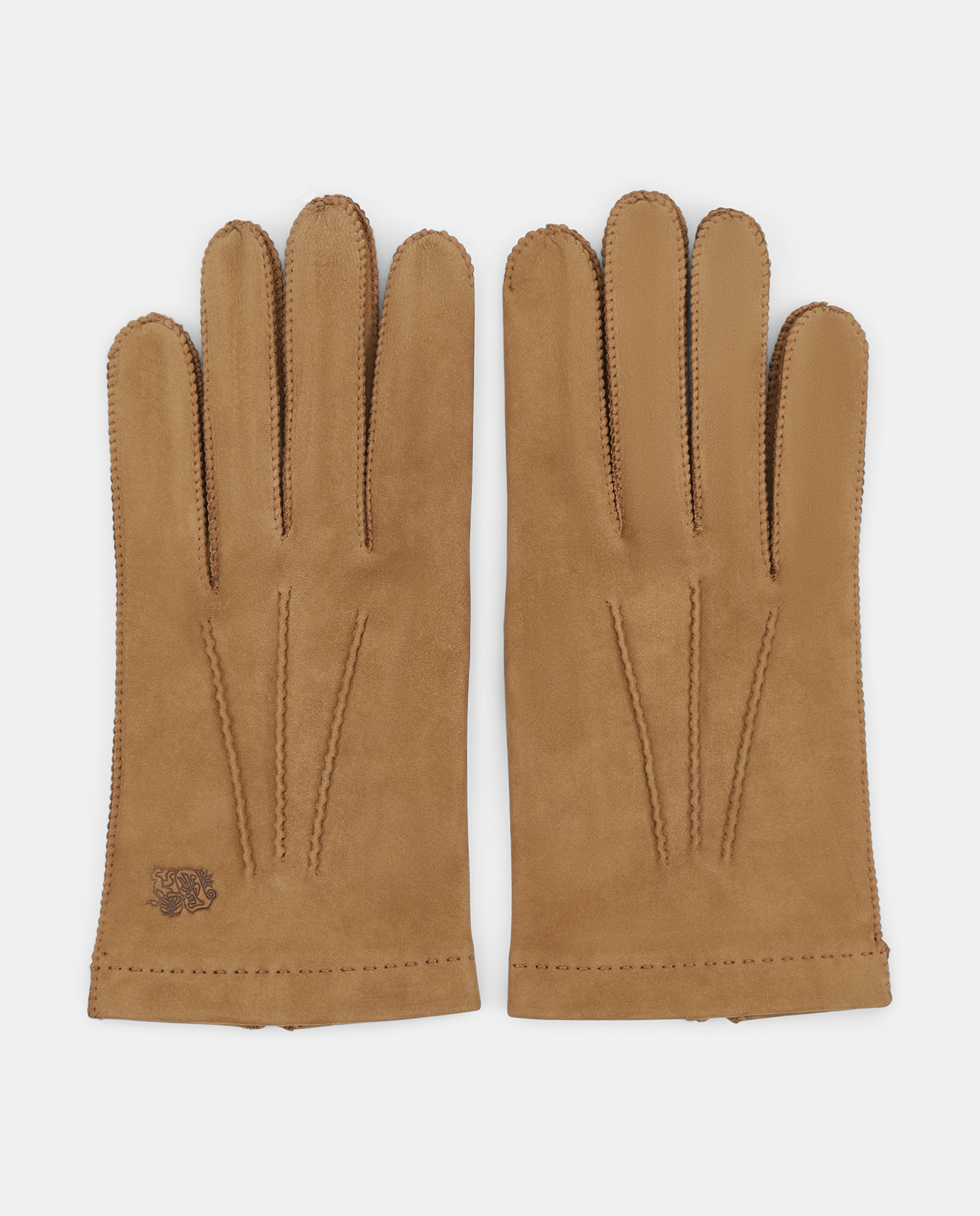 Imagem 0 de Luvas Geneve de Pele