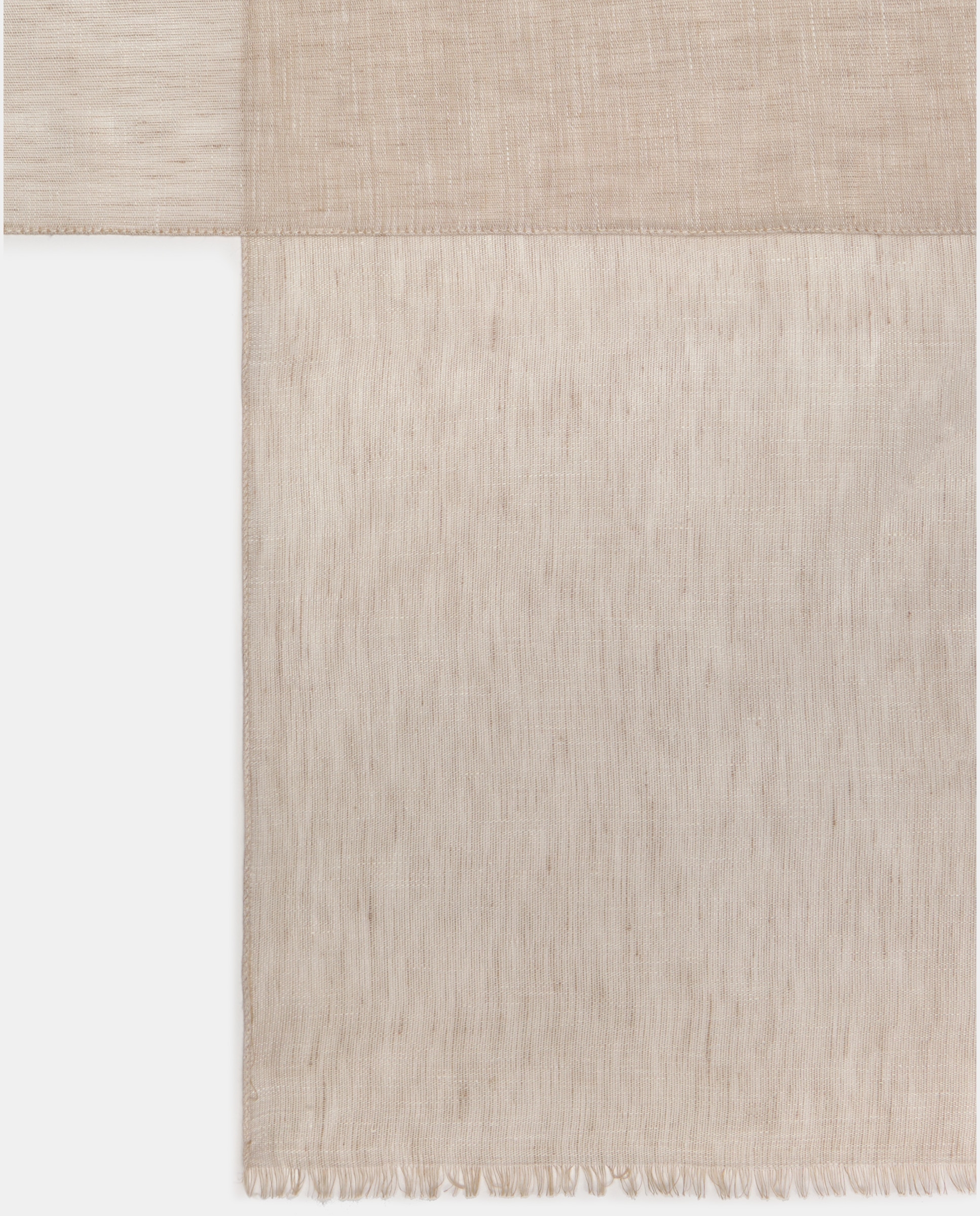 Cachecol Gandria Bege-2