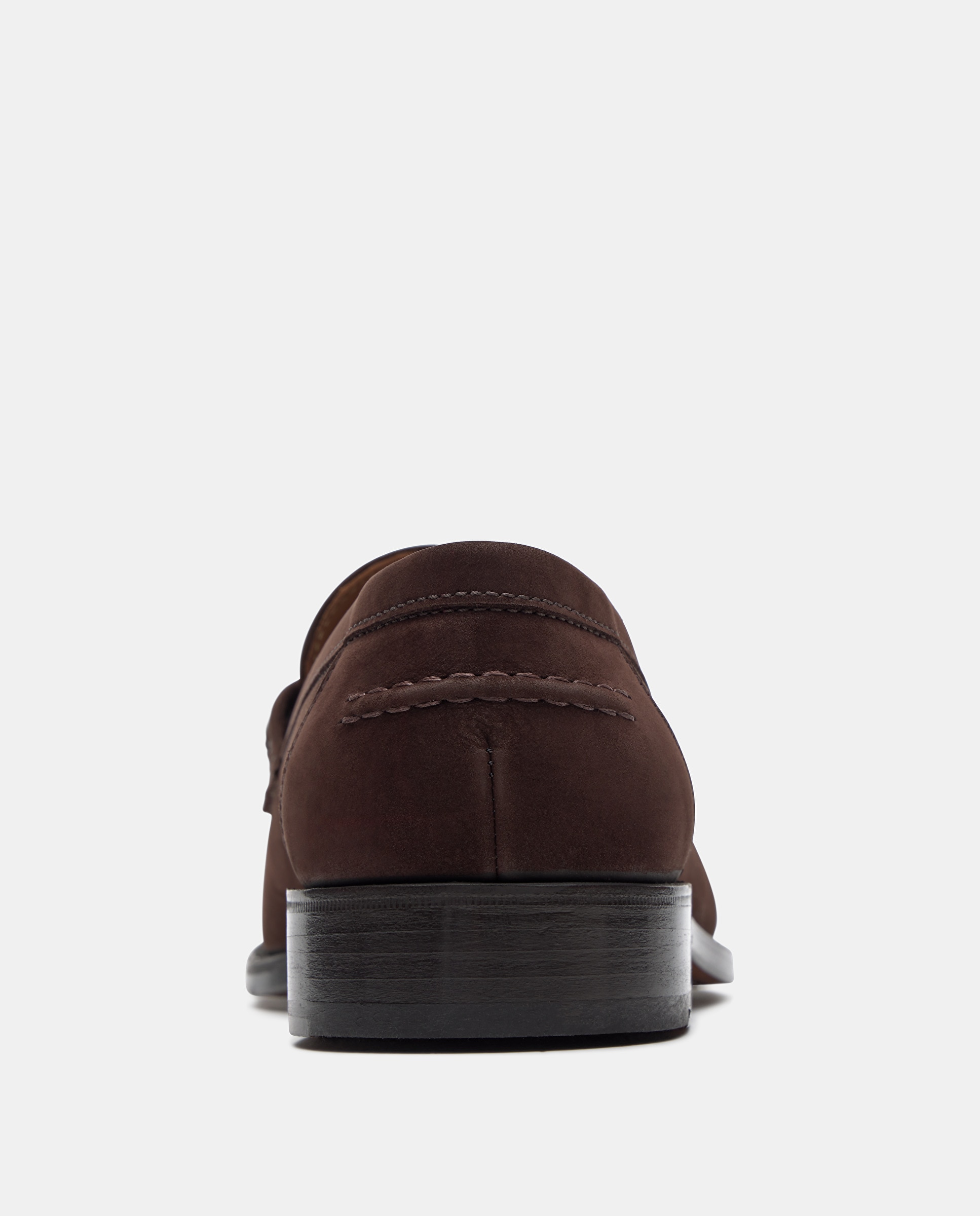 Mocassins Formais Prime de Pele Moca-3