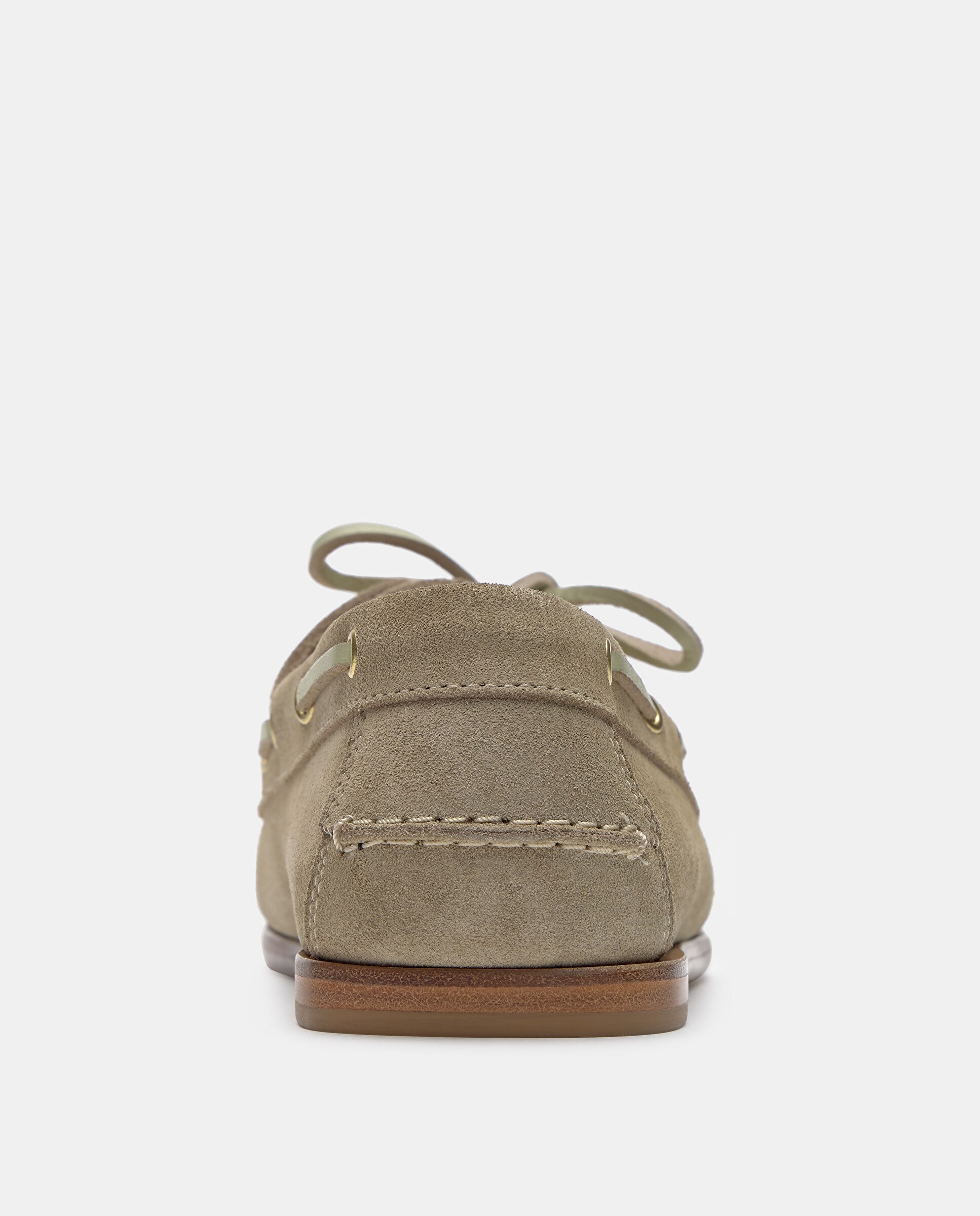 Náuticos Driving de Pele Moca-3