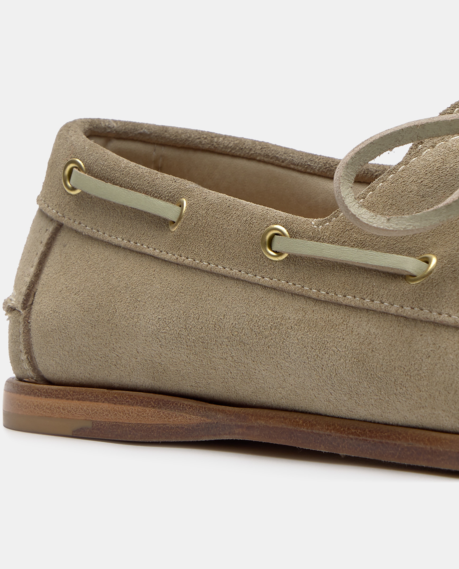 Náuticos Driving de Pele Moca-4