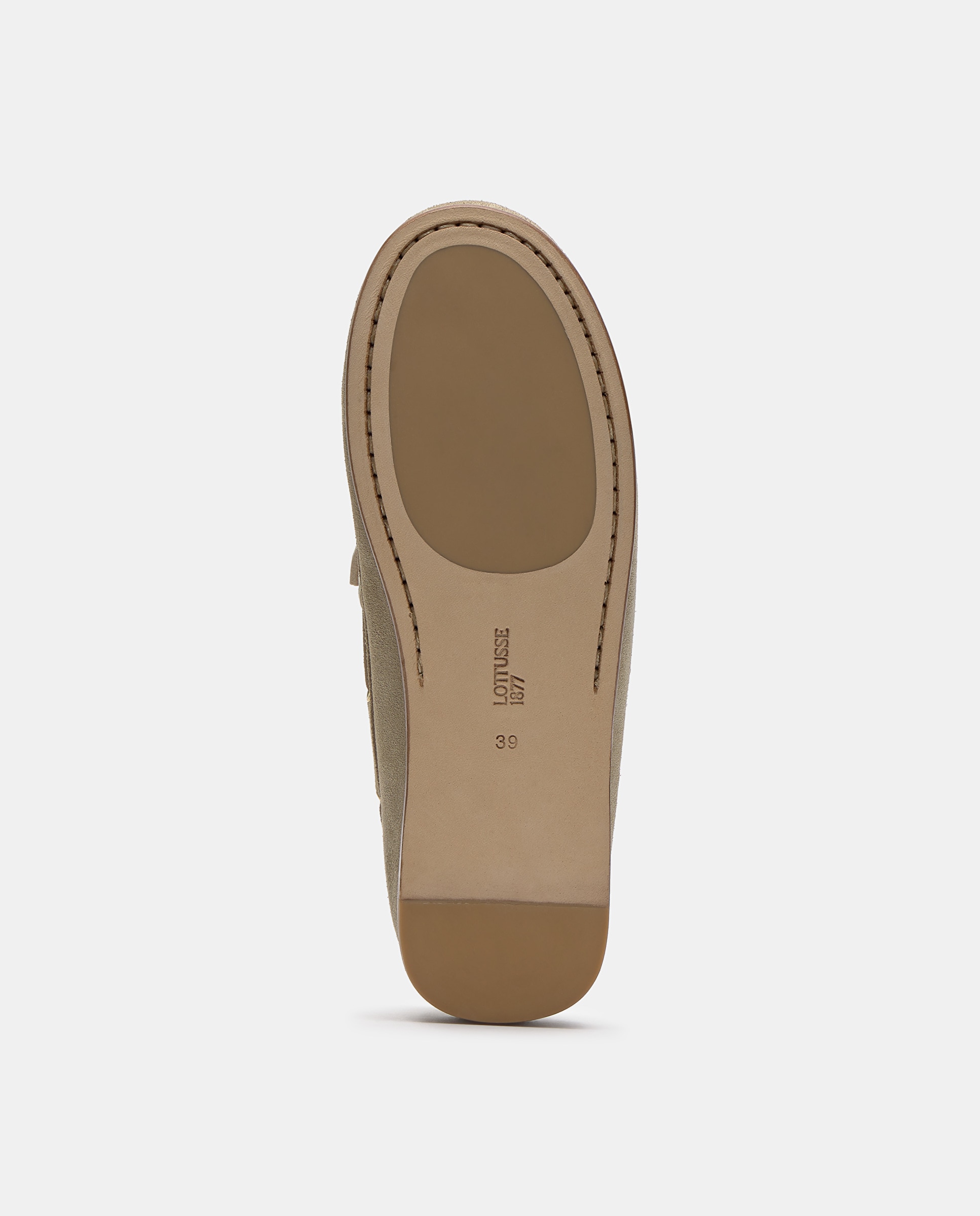 Náuticos Driving de Pele Moca-5