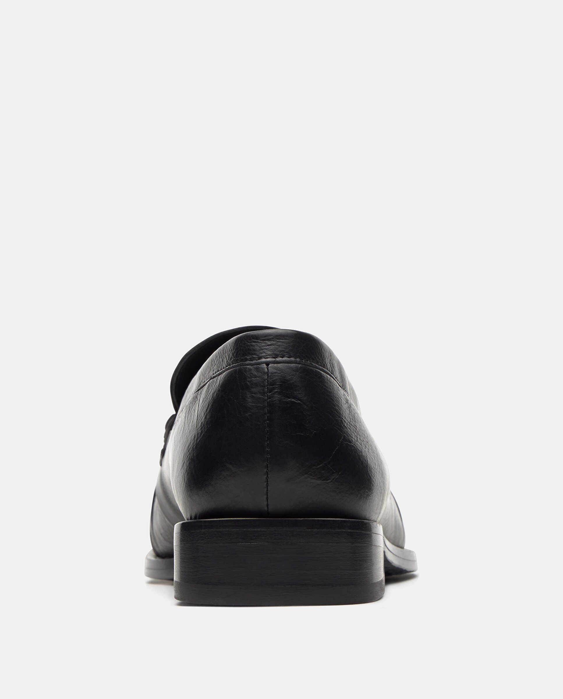 Mocassins Formais Tomir de Pele Bovino Preto-3